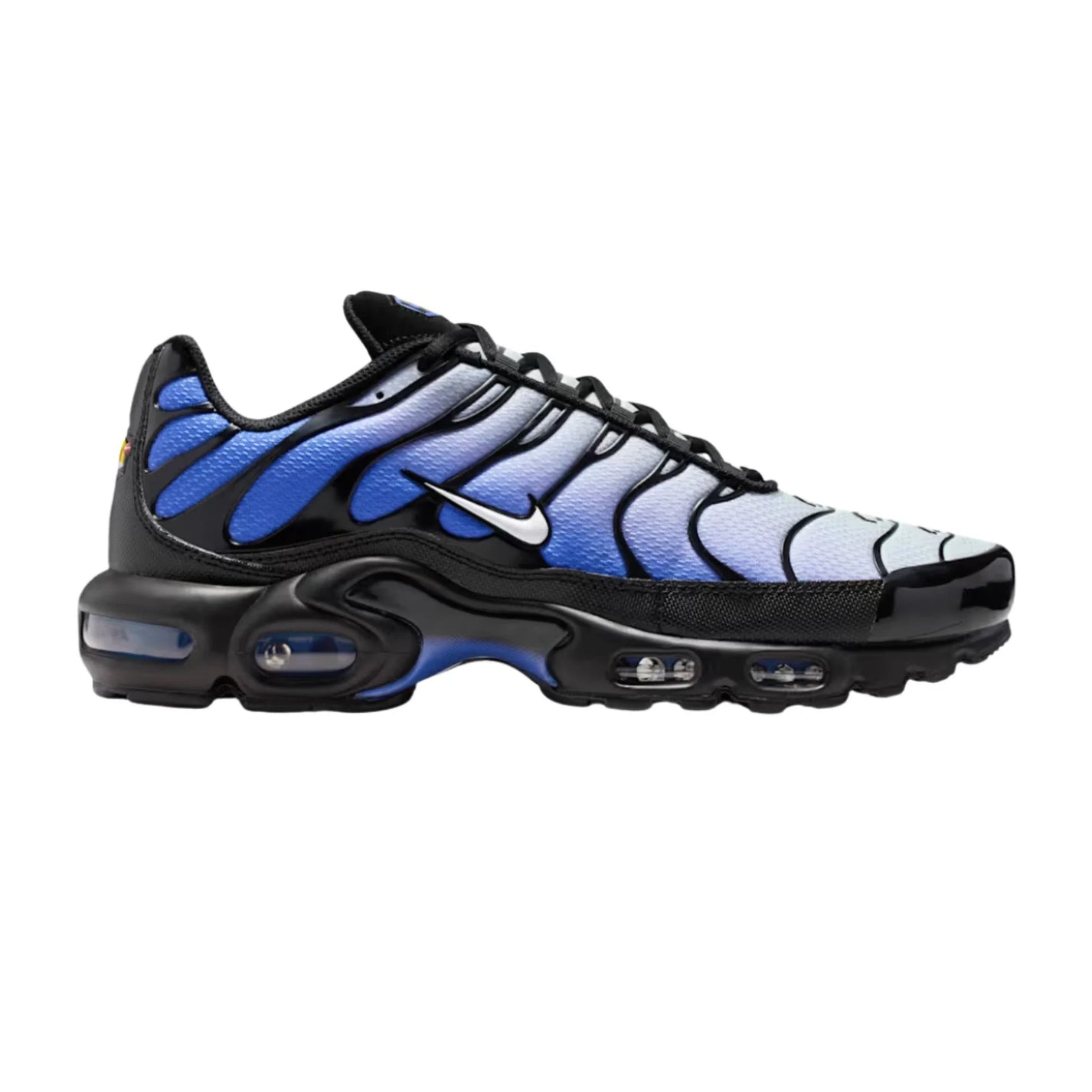 Nike Air Max Plus TN 'Black / Sapphire' (2026)