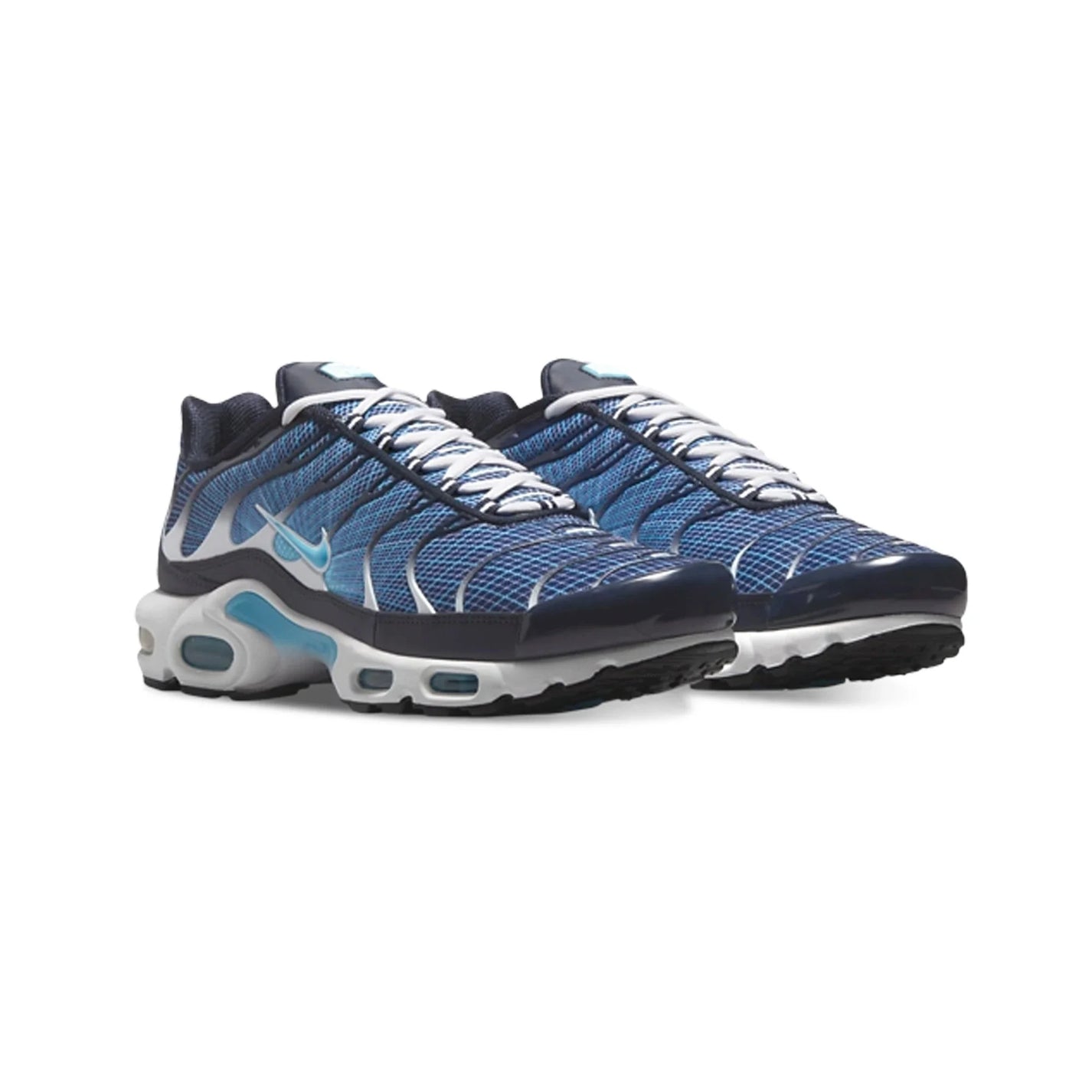 Nike Air Max Plus TN 'Dark Obsidian'