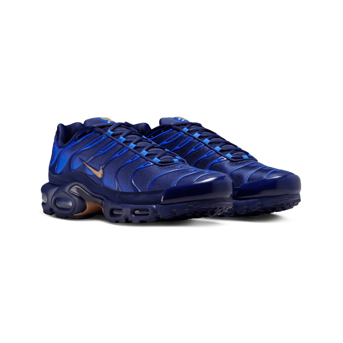 Nike Air Max Plus TN 'French Football Federation' (2026)