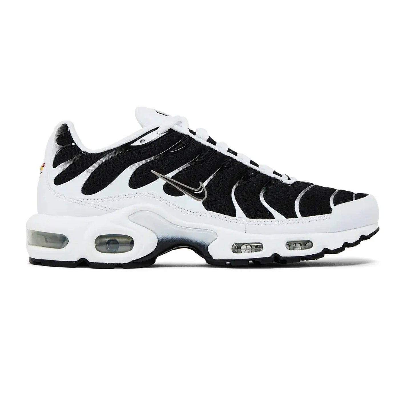 Nike Air Max Plus TN 'Killer Whale' (2020)