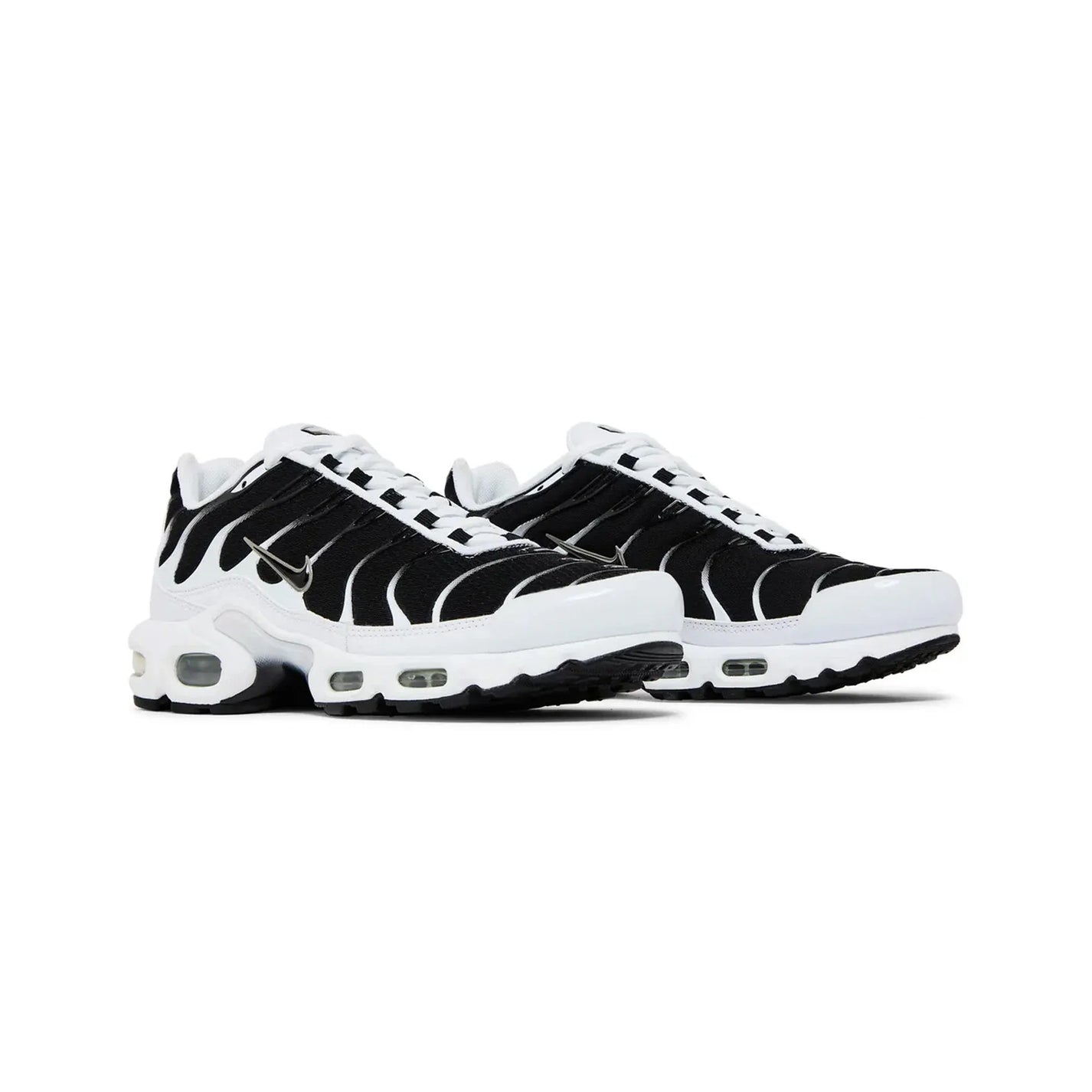 Nike Air Max Plus TN 'Killer Whale' (2020)