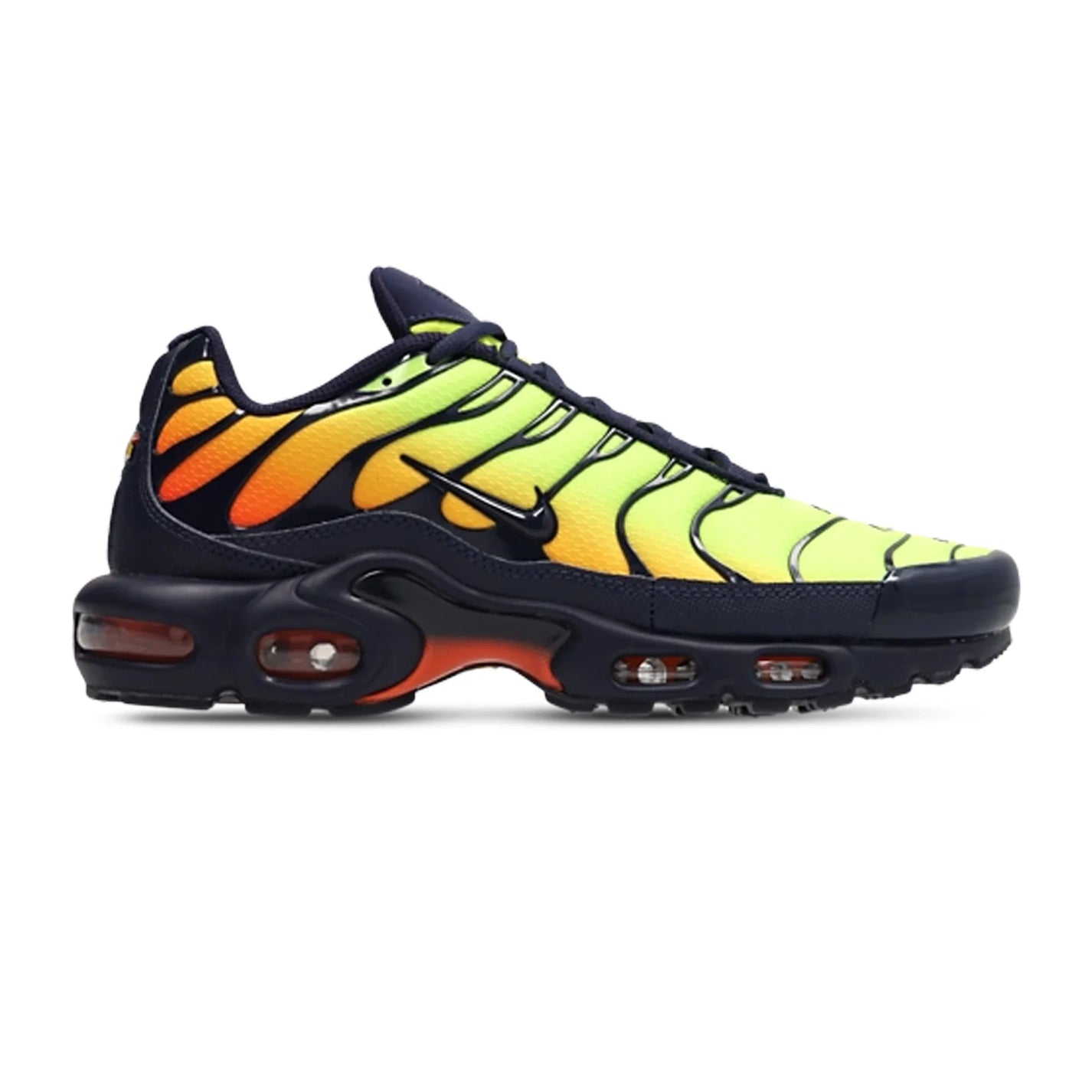 Nike Air Max Plus TN 'Lemon Venom' (2025)