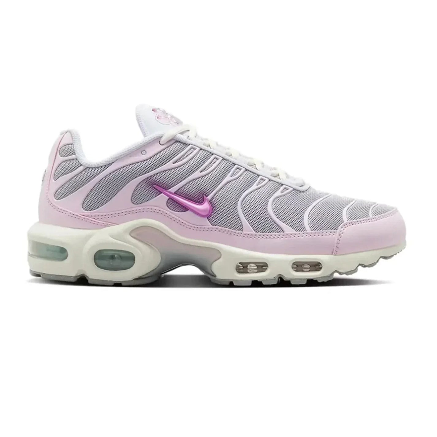 Nike Air Max Plus TN 'Paw Print Pink Foam' Women's (2024)