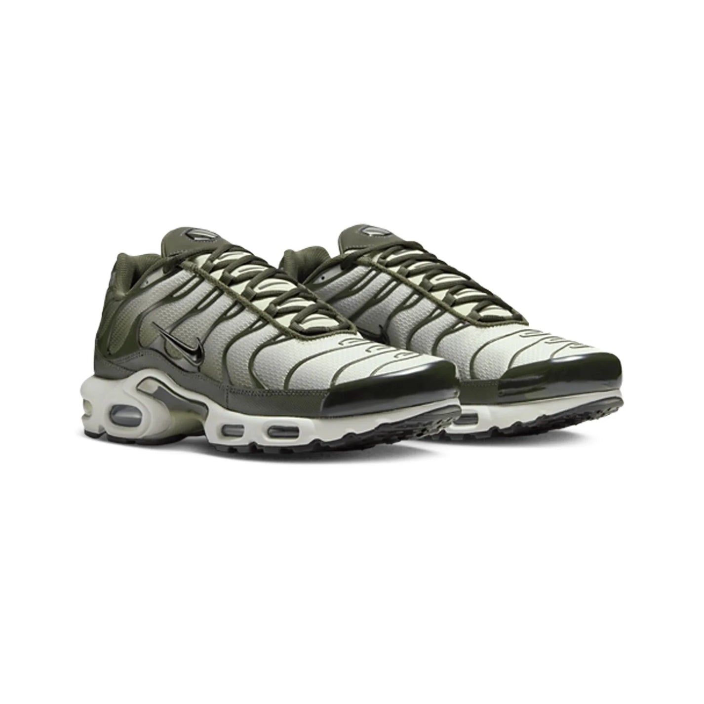 Nike Air Max Plus TN 'Sequoia Cargo Khaki' (2024)