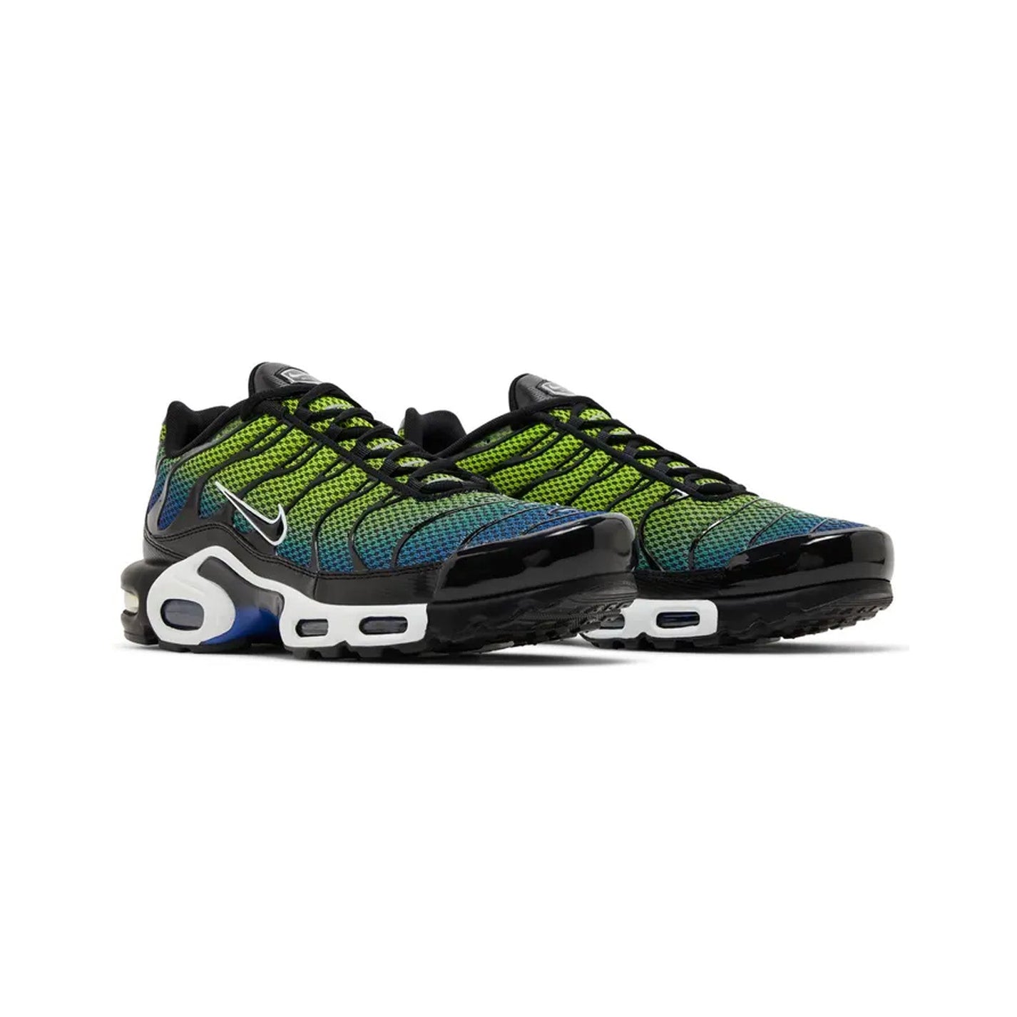 Nike Air Max Plus 'Racer Blue Volt' (2024)
