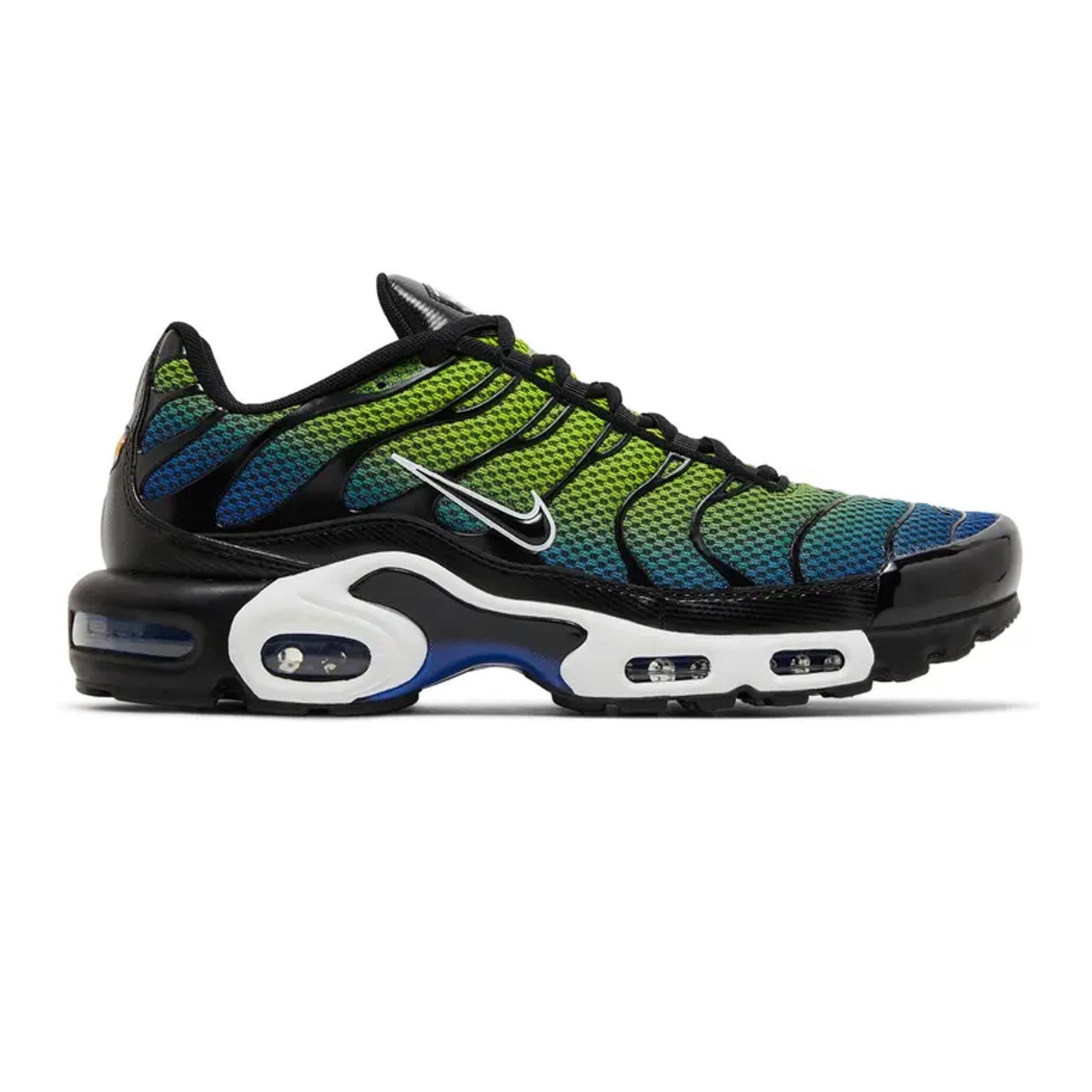 Nike Air Max Plus 'Racer Blue Volt' (2024)