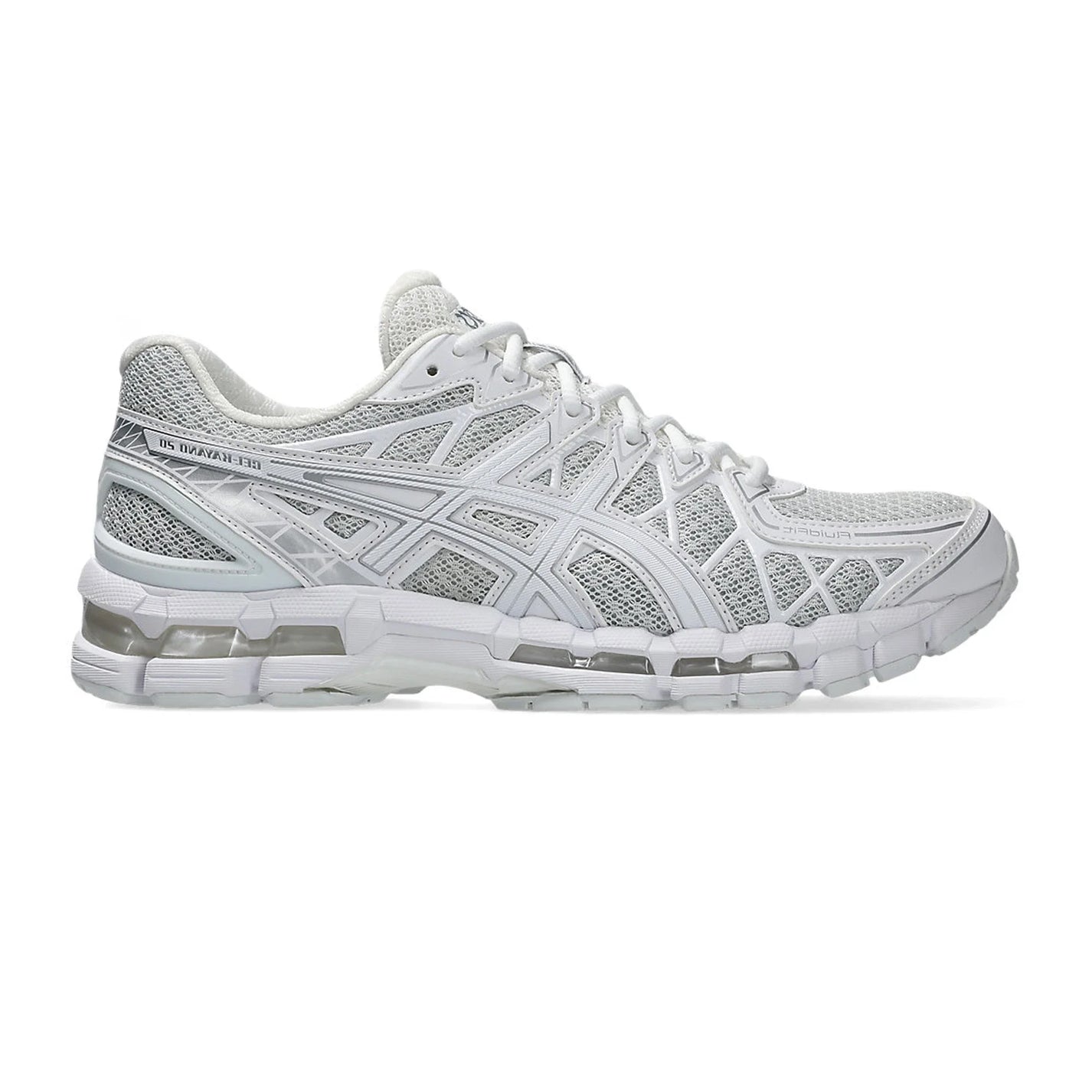 ASICS Gel-Kayano 20 'Glacier Grey White'