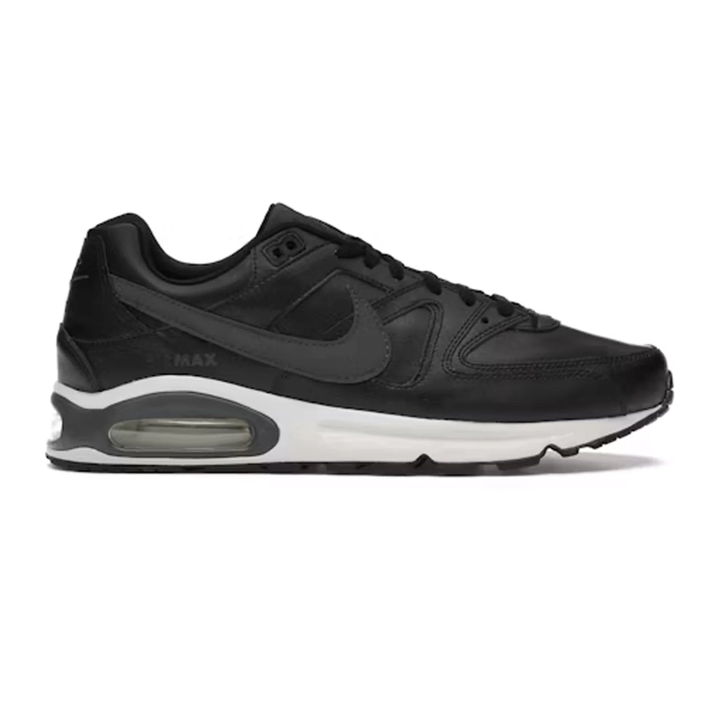 Nike Air Max Command 'Black' (2025)