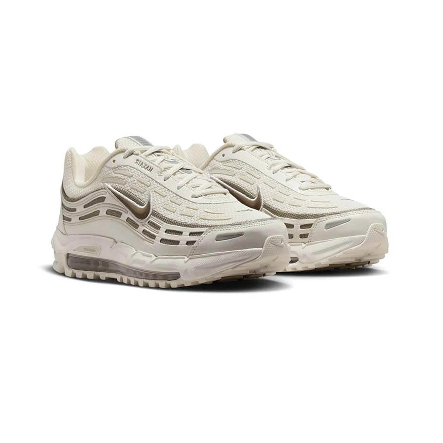 Nike Air Max TL 2.5 'Phantom Moon Fossil Silver' (2026)