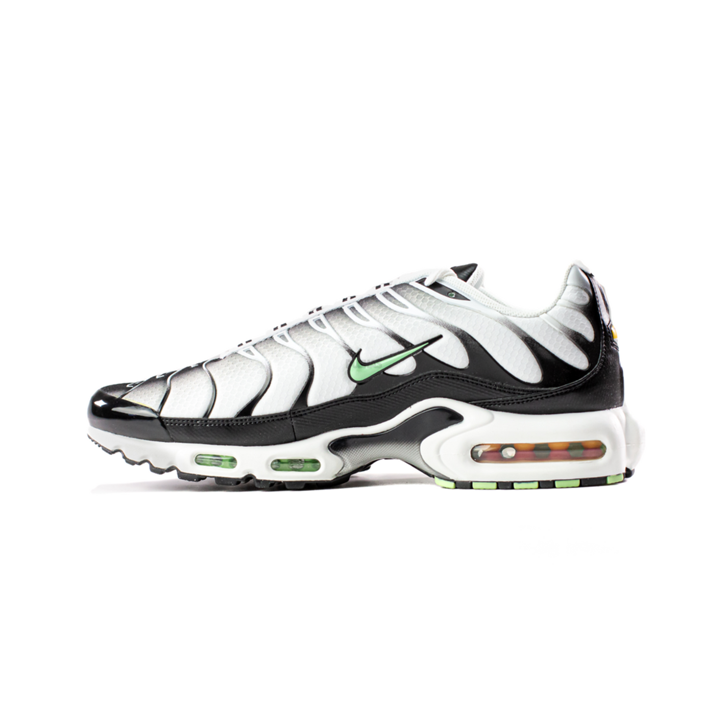Nike Air Max Plus Tn Fresh Mint 2021