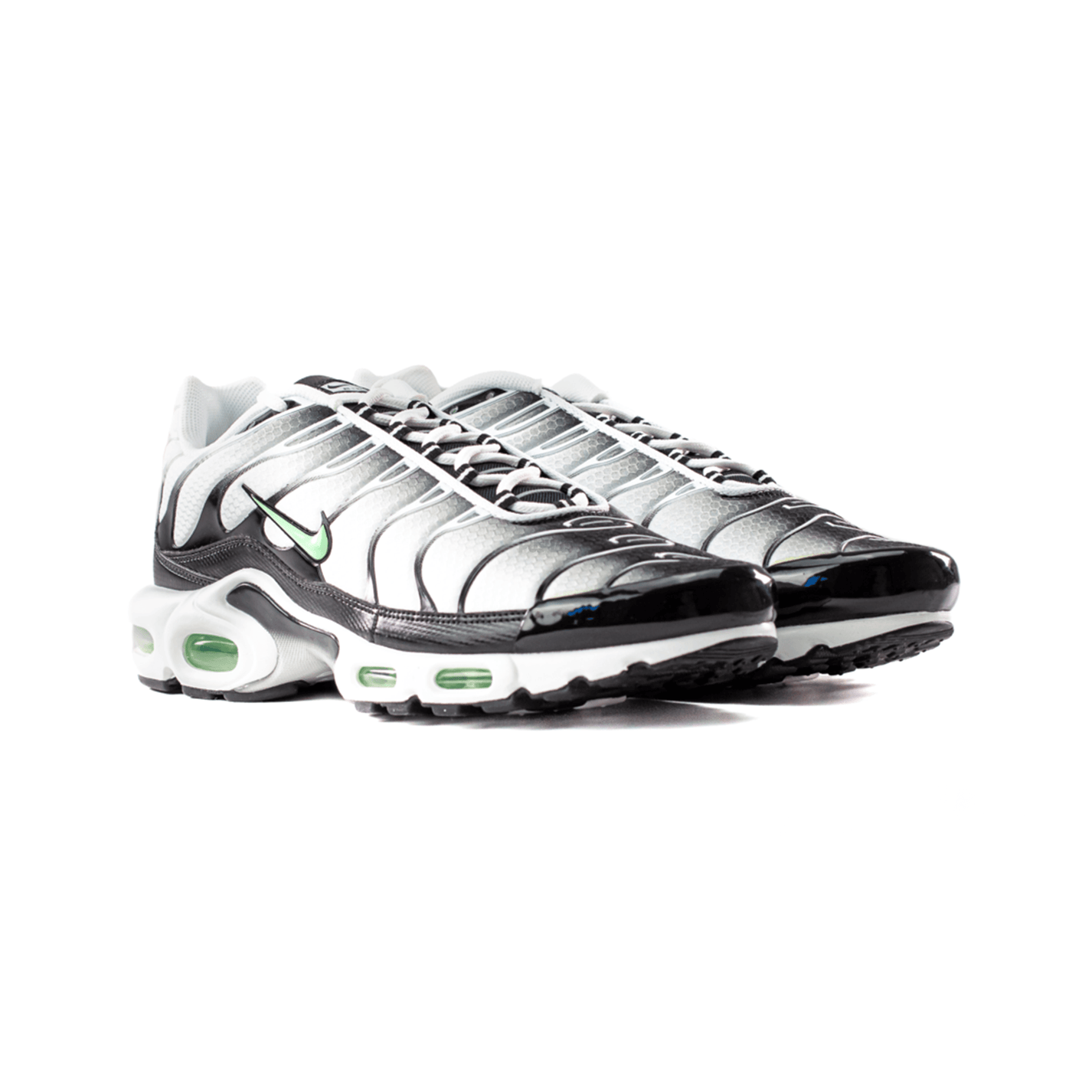 Nike Air Max Plus Tn Fresh Mint 2021