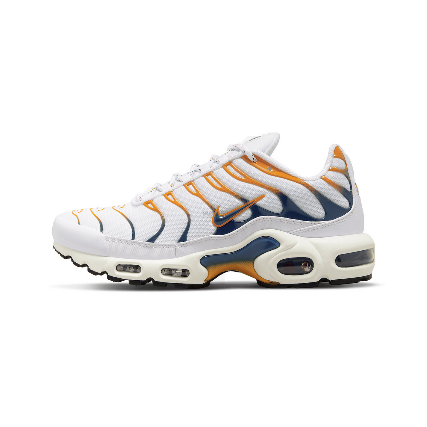 Nike Air Max Tn Plus Tn Hiking Carabiner White Kumquat Marina 2022