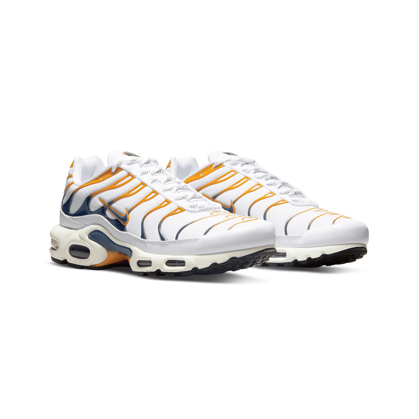 Nike Air Max Tn Plus Tn Hiking Carabiner White Kumquat Marina 2022