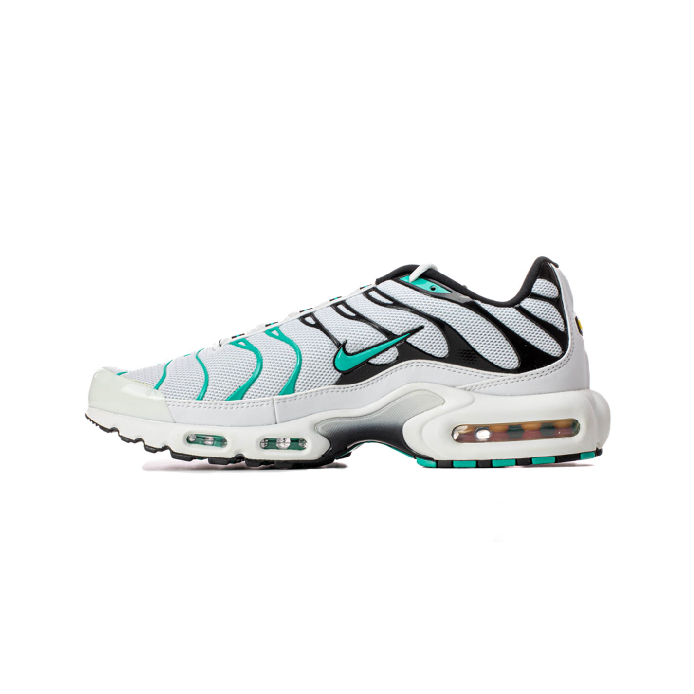 Nike Air Max Plus Tn Hyper Jade 2021