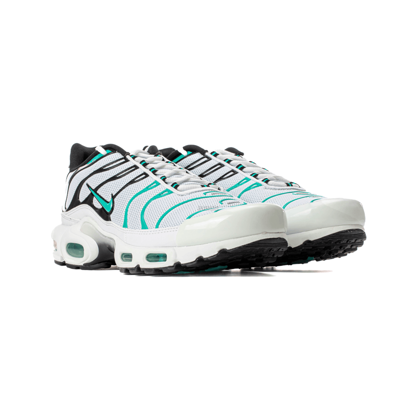 Nike Air Max Plus Tn Hyper Jade 2021