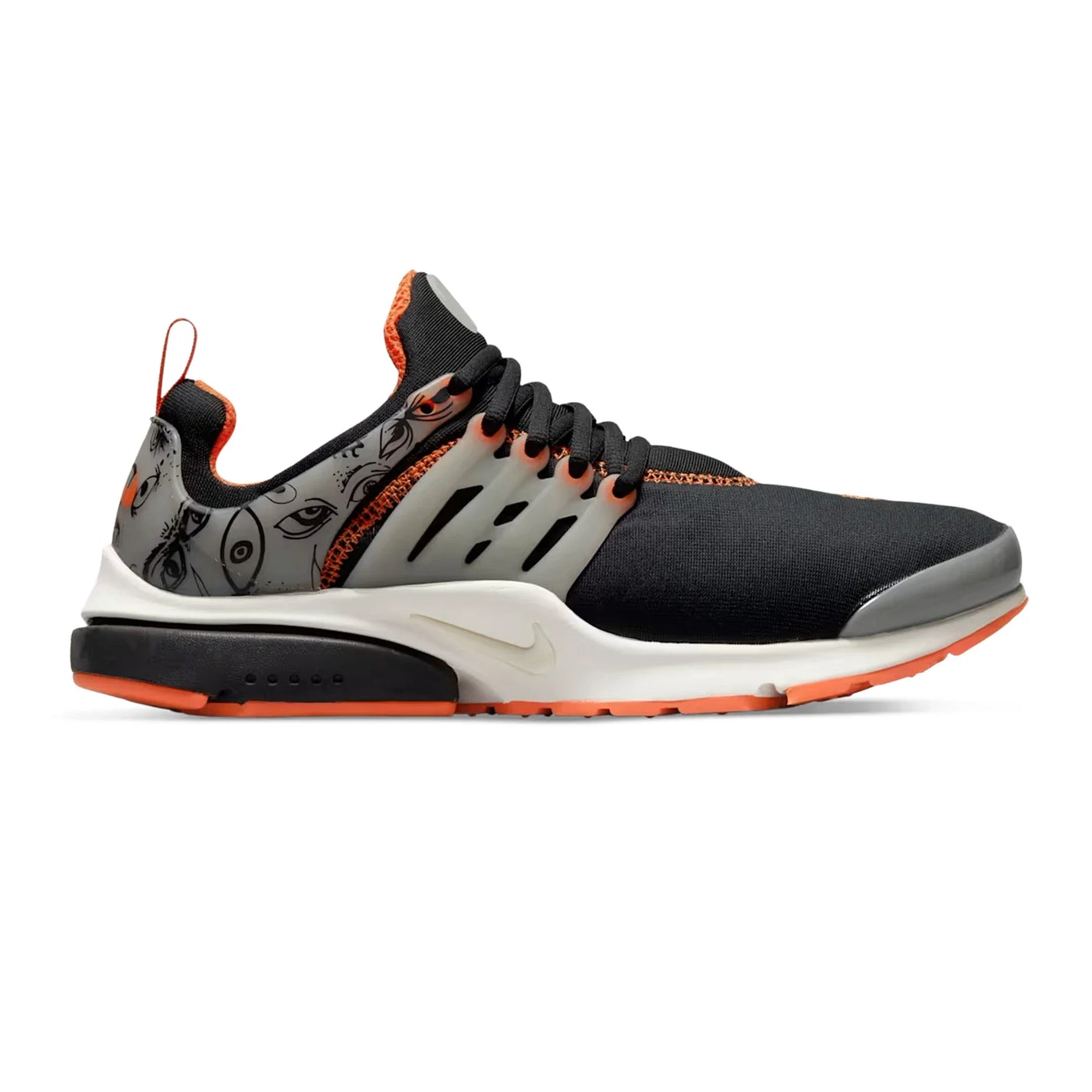 Nike Air Presto Premium 'Halloween' (2021)