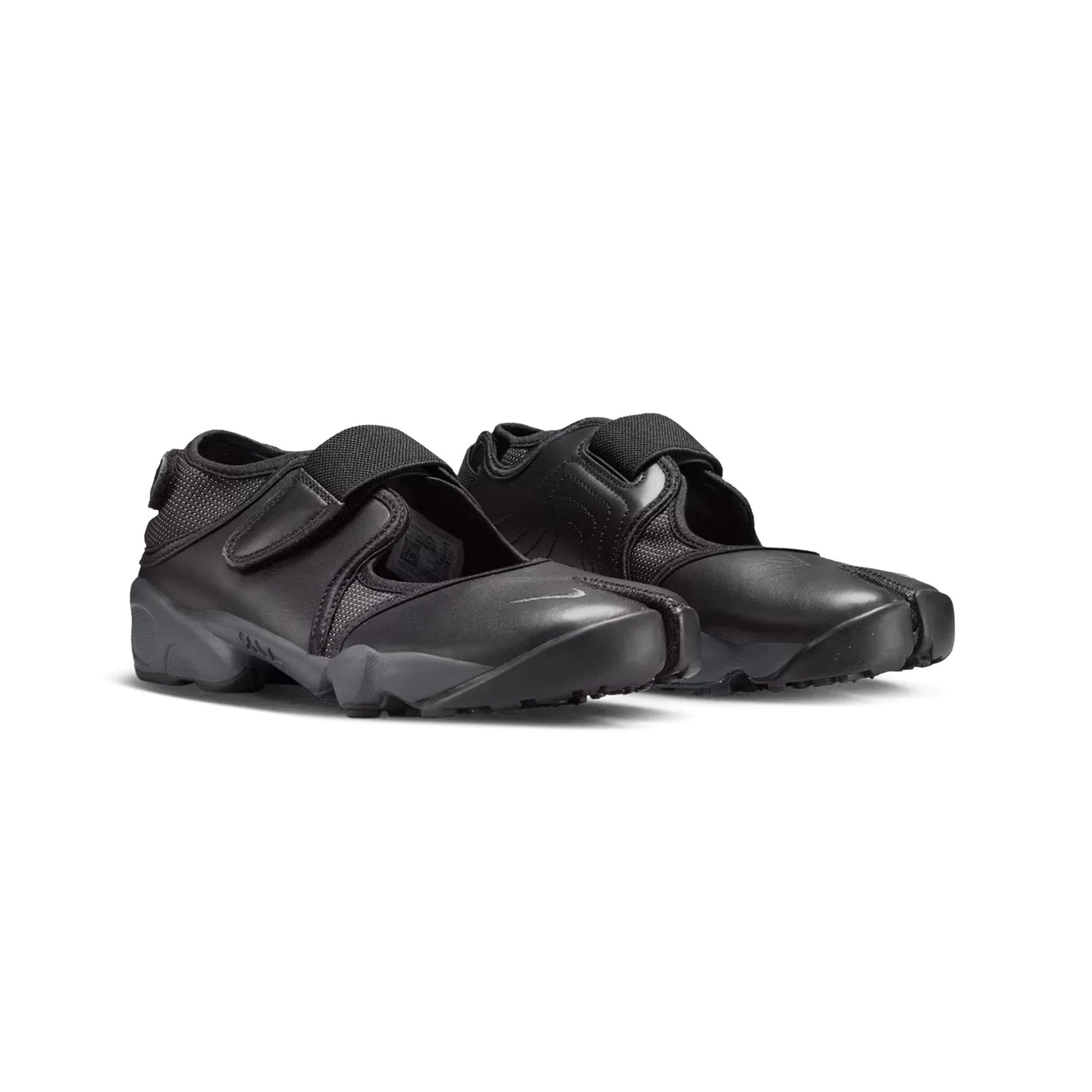 Nike Air Rift 'Black' Women's (2025)