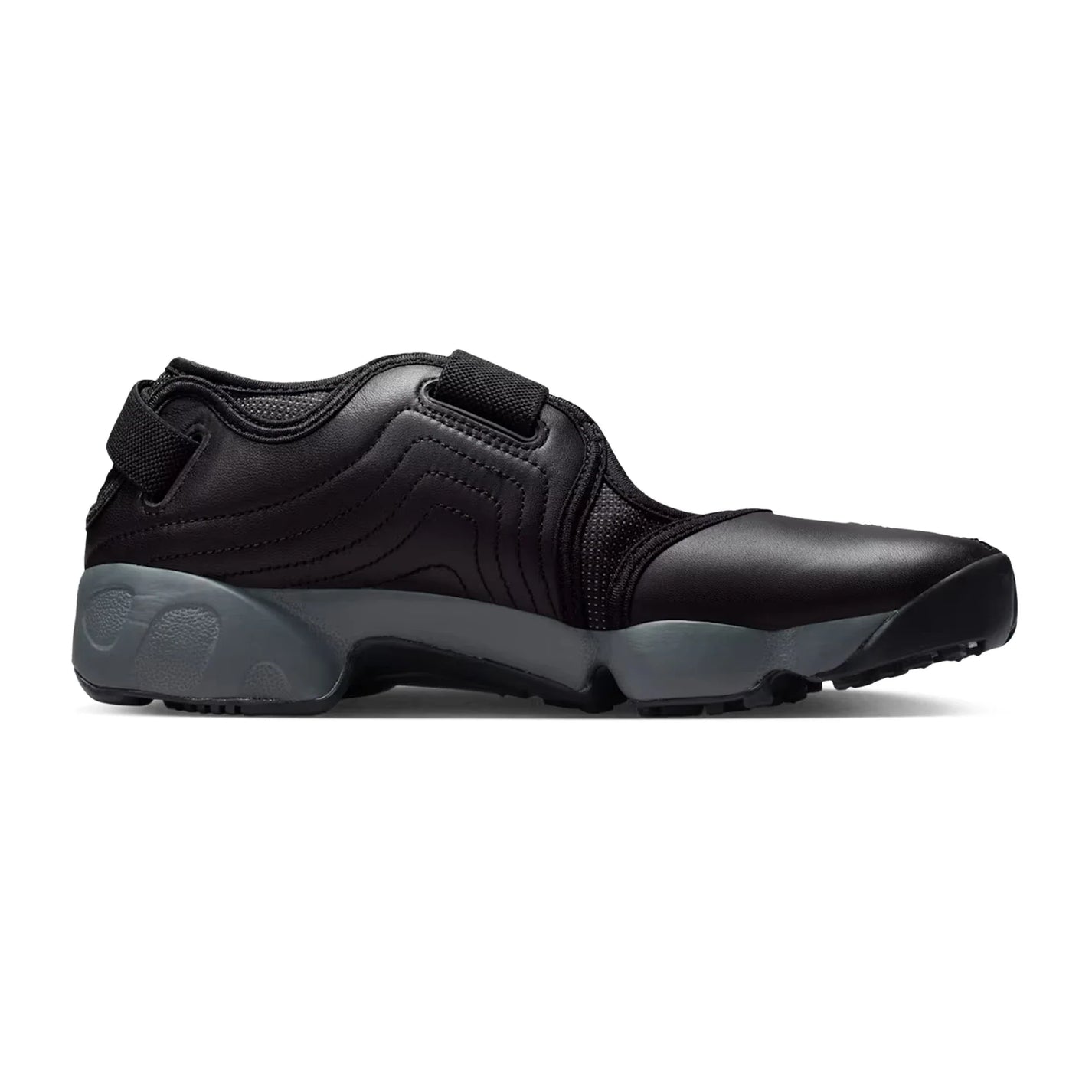 Nike Air Rift 'Black' Women's (2025)