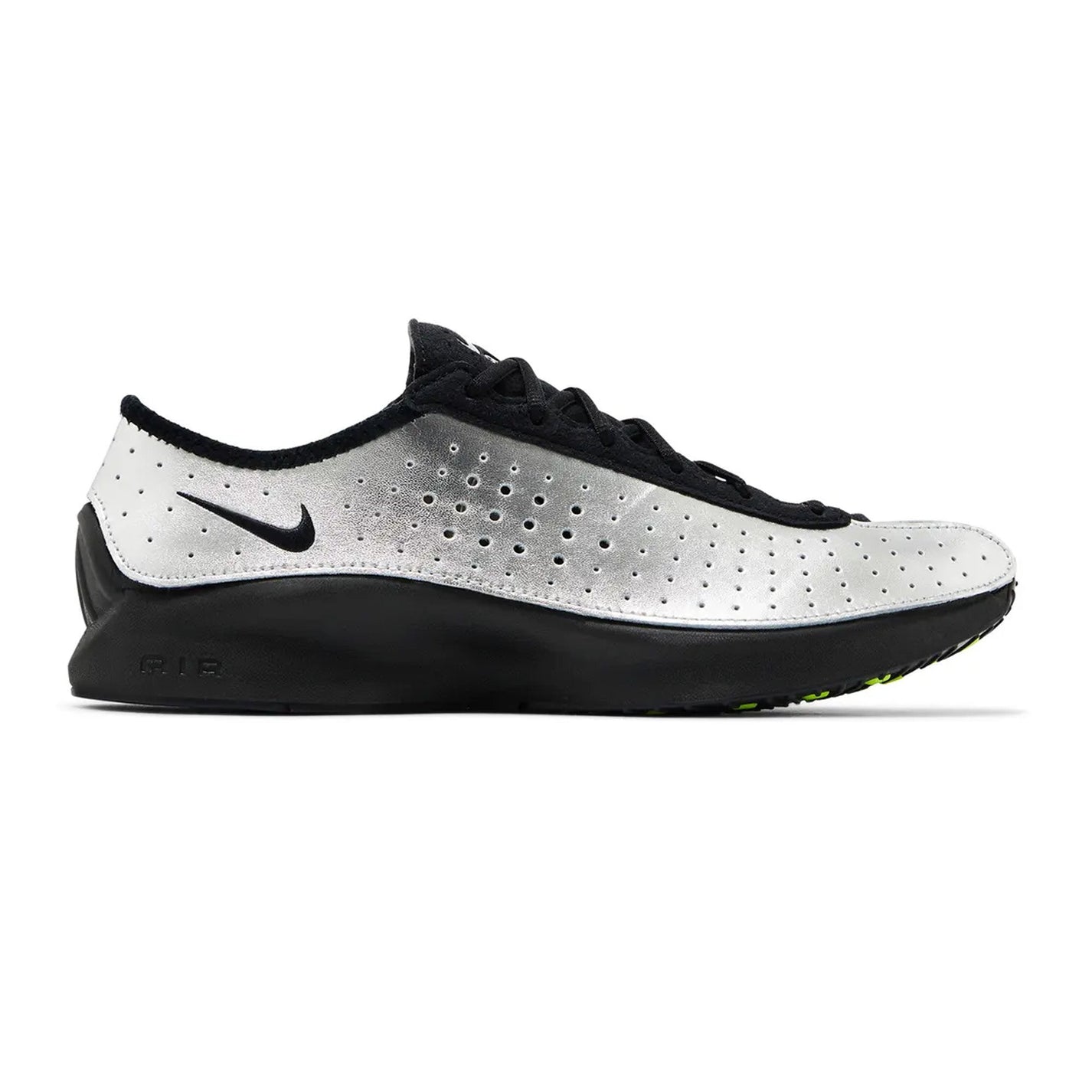 Nike Air Superfly 'Metallic Silver' Women's (2025)