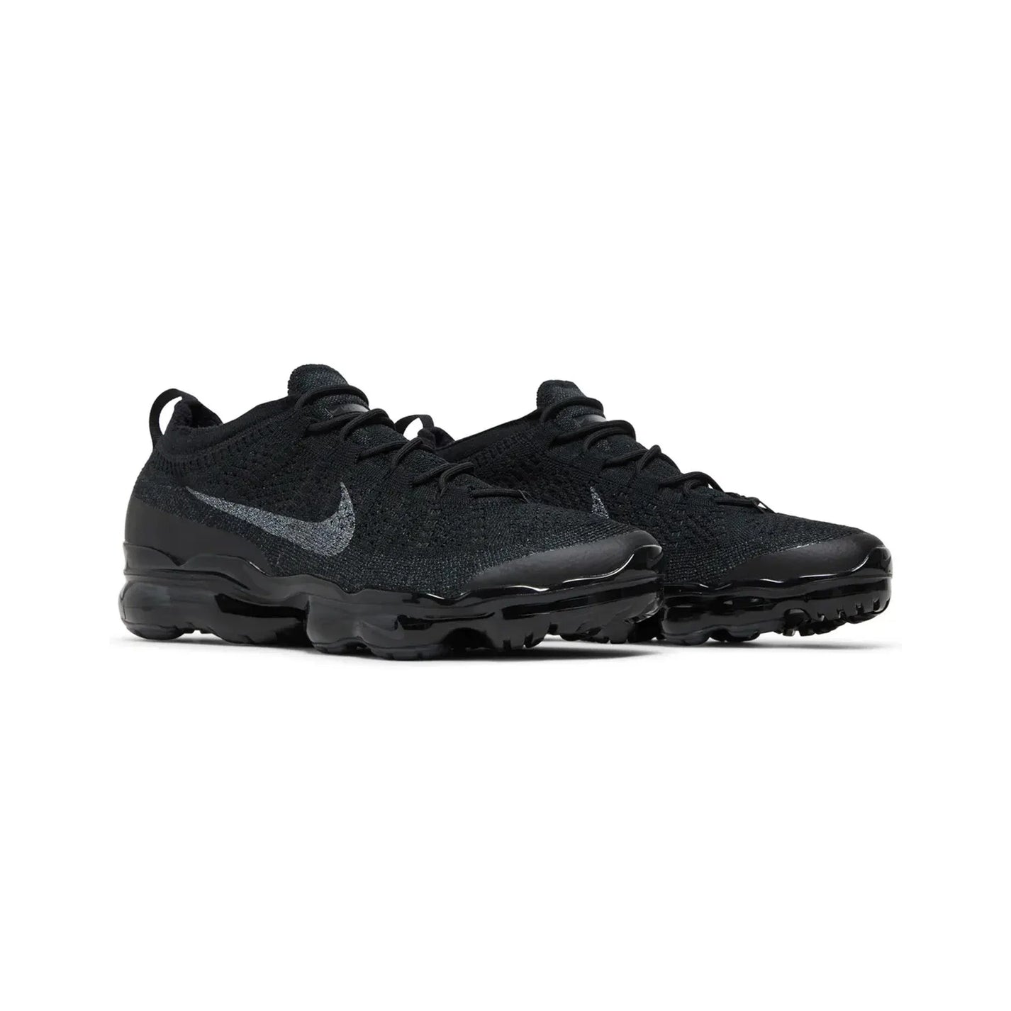 Nike Air VaporMax 2023 Flyknit 'Black Anthracite' (2023)