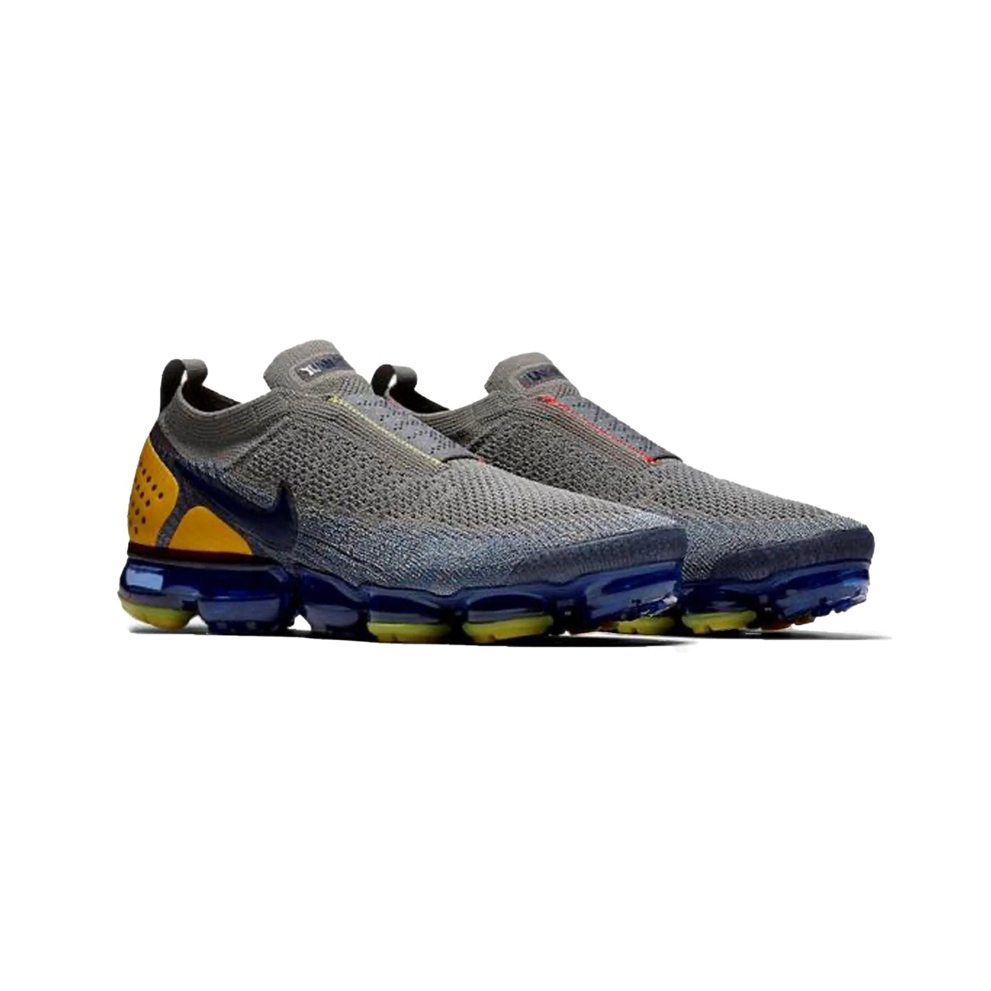 Nike Air VaporMax Moc 2 'Dark Stucco Midnight Navy' (2018)