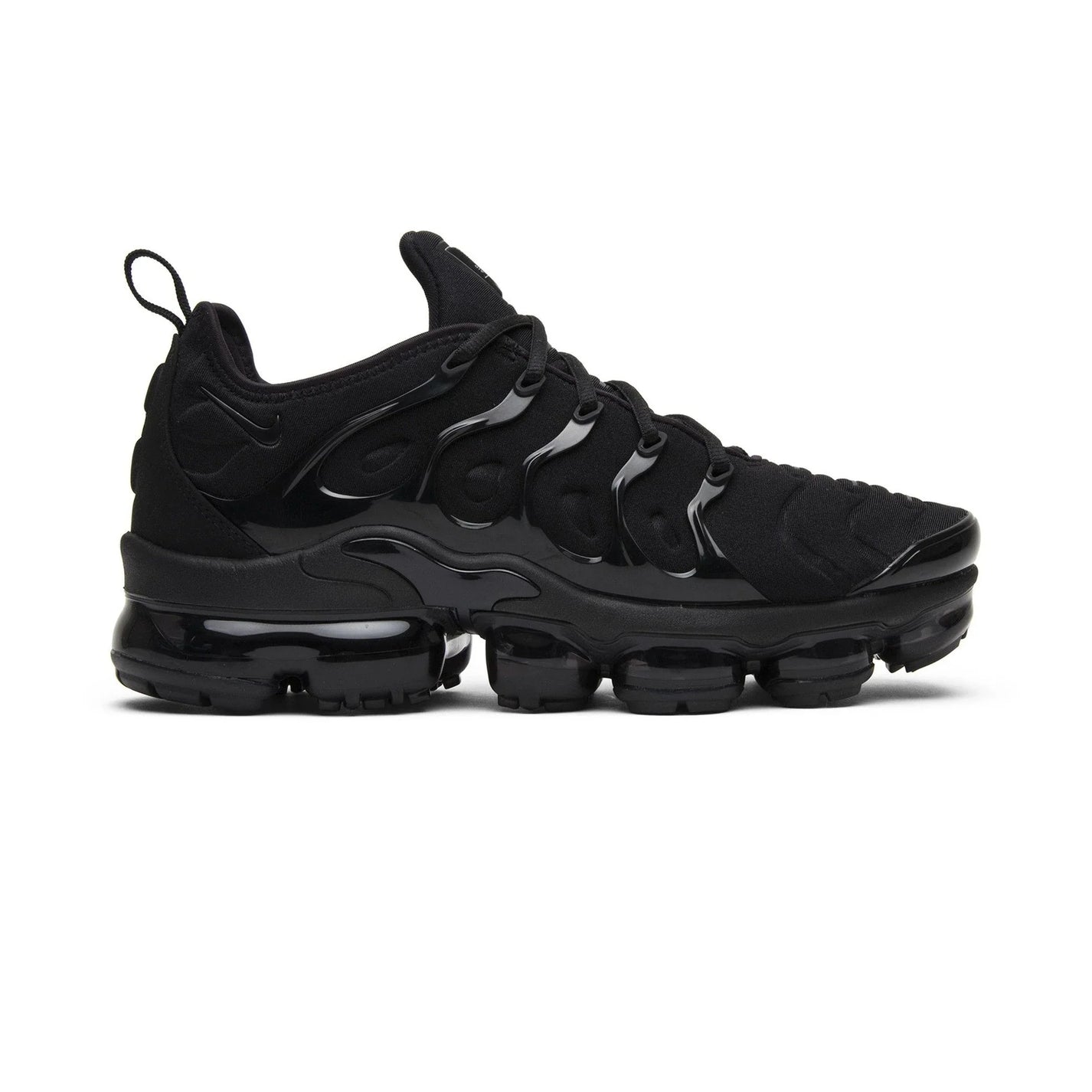 Nike Air VaporMax Plus 'Triple Black' (2018)