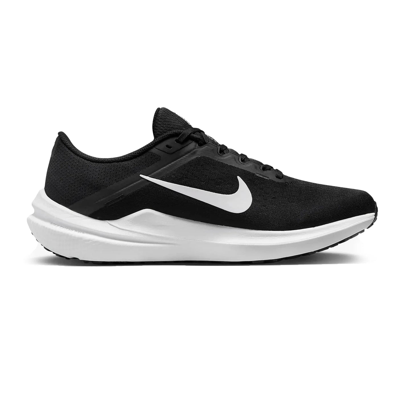 Nike Air Winflo 10 'Black White Black'