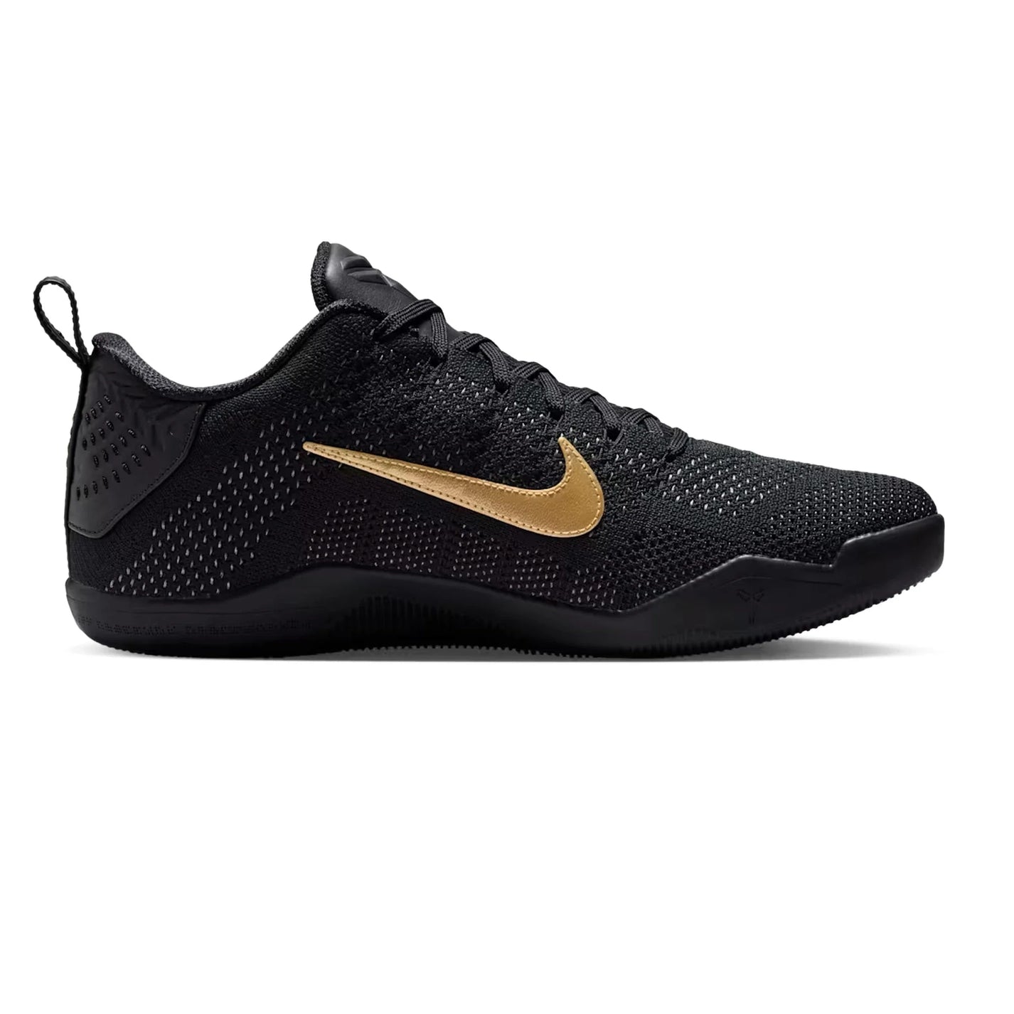 Nike Kobe 11 Elite Low Protro 'Fade to Black' (2026)