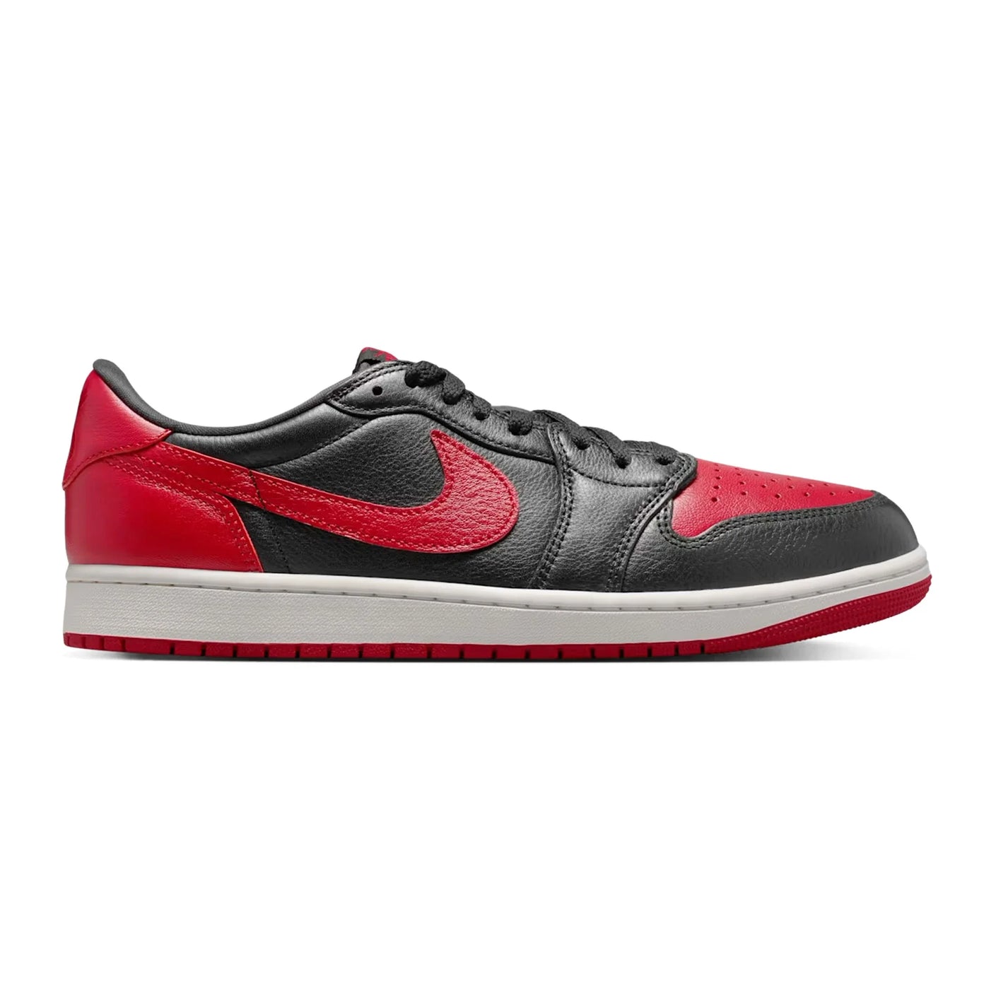 Air Jordan 1 Retro Low OG 'Banned' (2026)