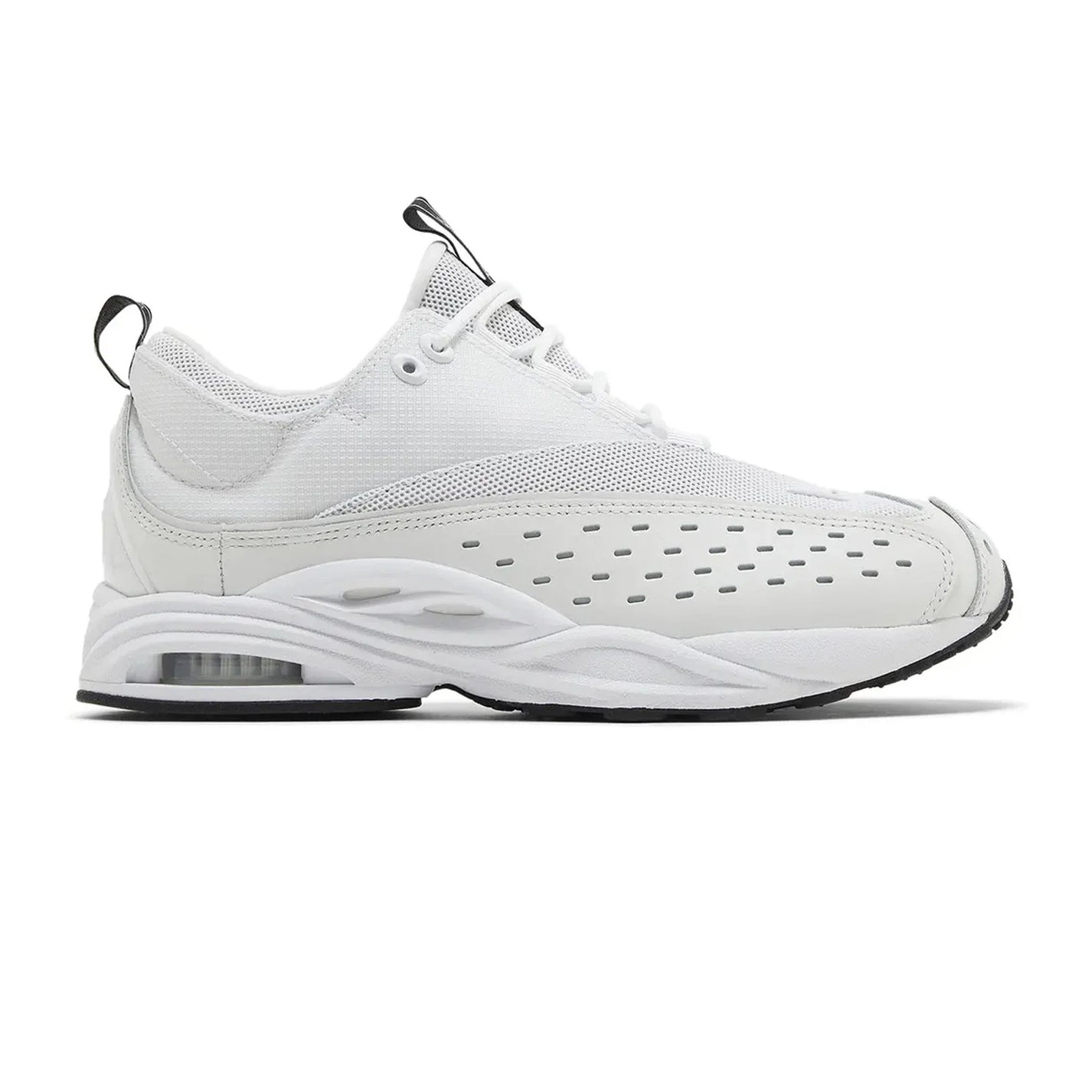 Nike Air Zoom Drive Drake NOCTA 'Summit White' (2024)
