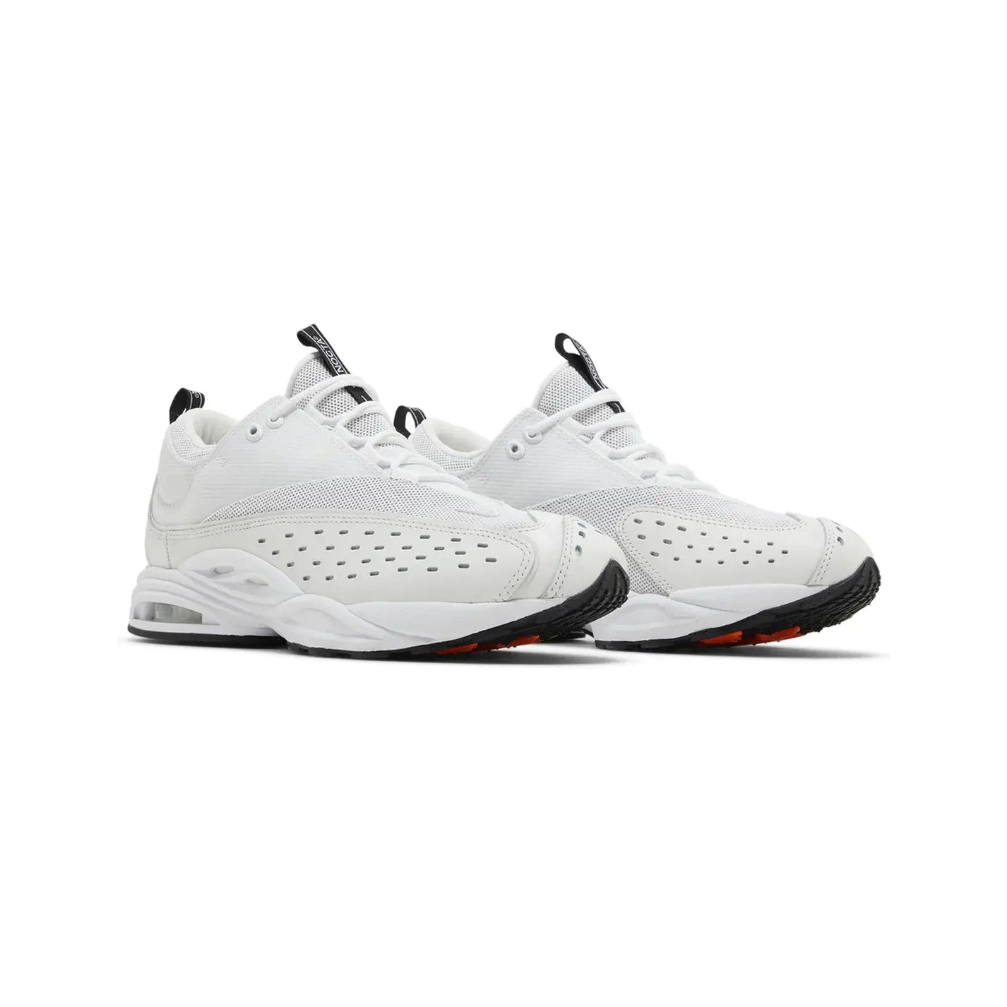 Nike Air Zoom Drive Drake NOCTA 'Summit White' (2024)