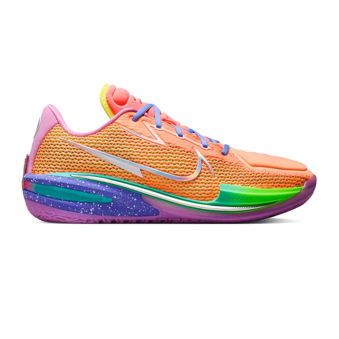 Nike Air Zoom GT Cut 'Dylan Harper Tri-State' (2026)