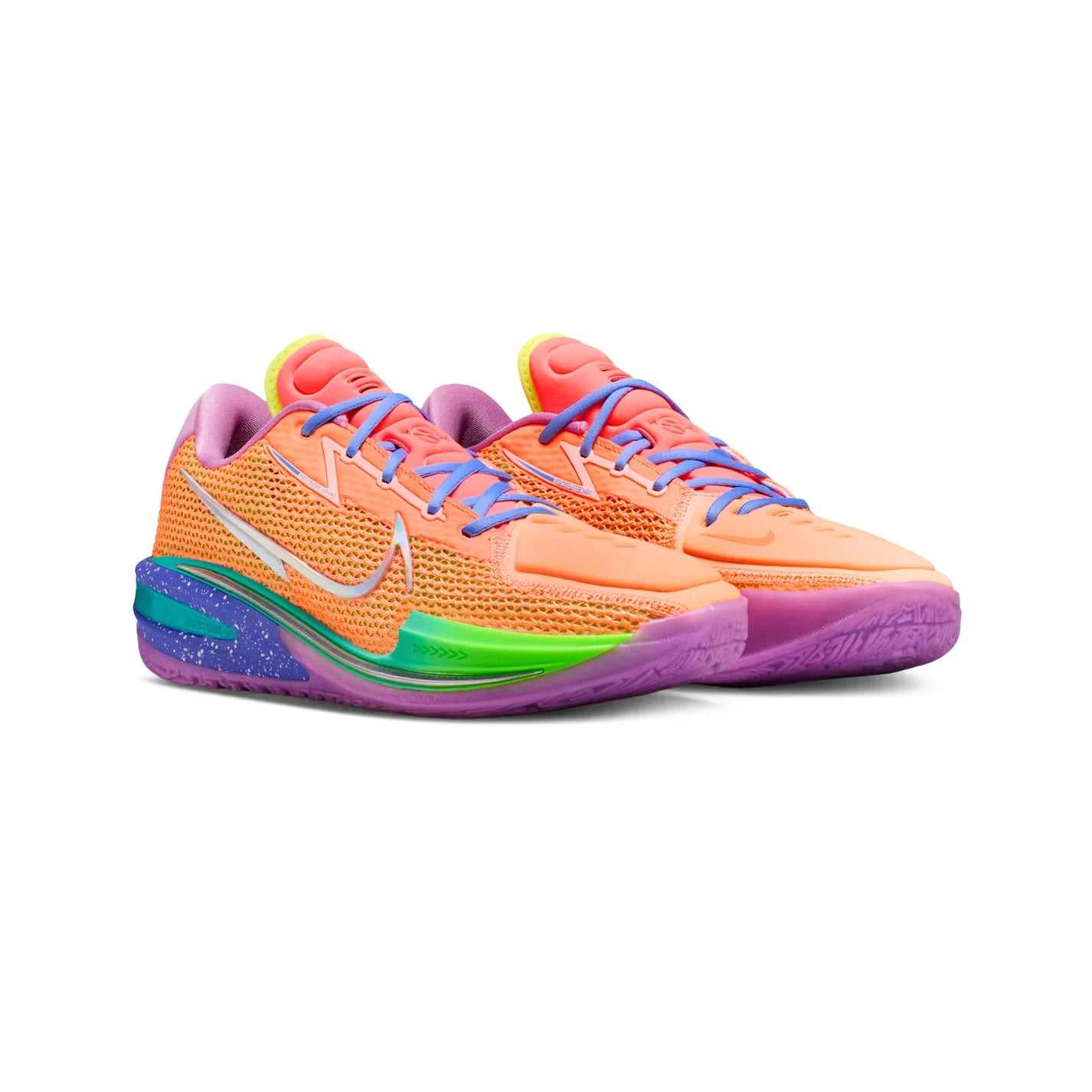 Nike Air Zoom GT Cut 'Dylan Harper Tri-State' (2026)