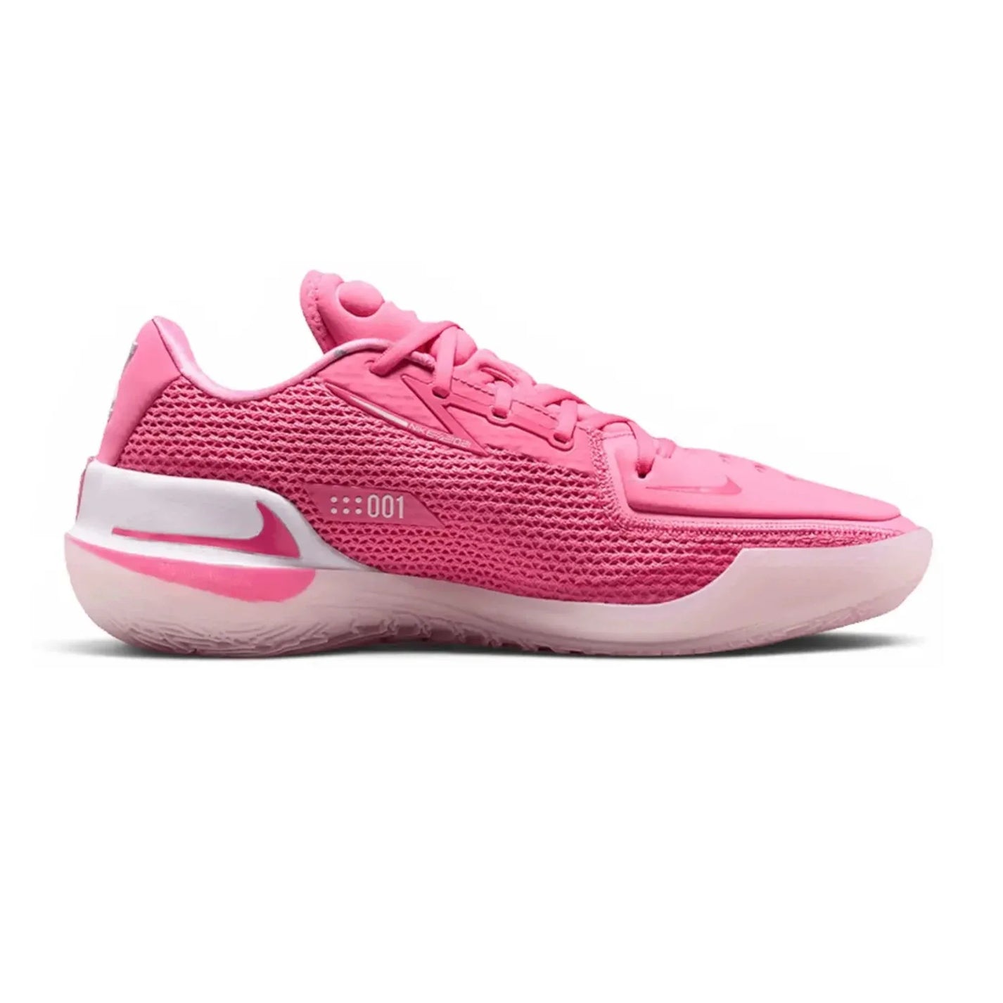 Nike Air Zoom GT Cut 'Unseen Hours Virginia' (2026)