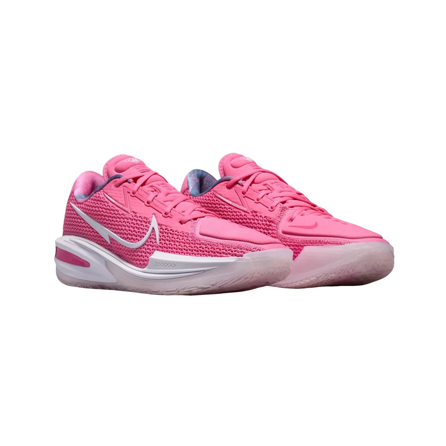 Nike Air Zoom GT Cut 'Unseen Hours Virginia' (2026)