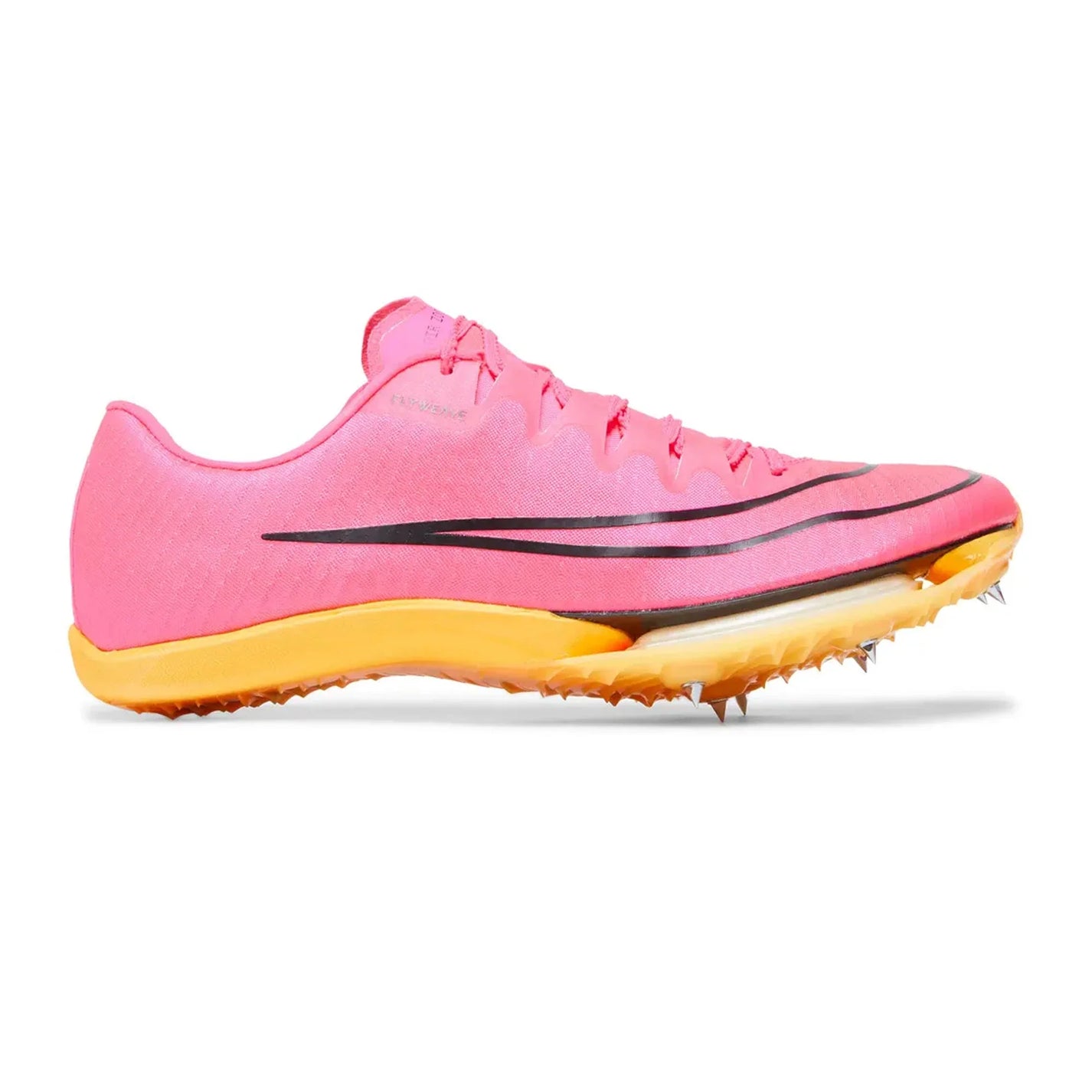 Nike Air Zoom Maxfly 'Hyper Pink Laser Orange' (2022)