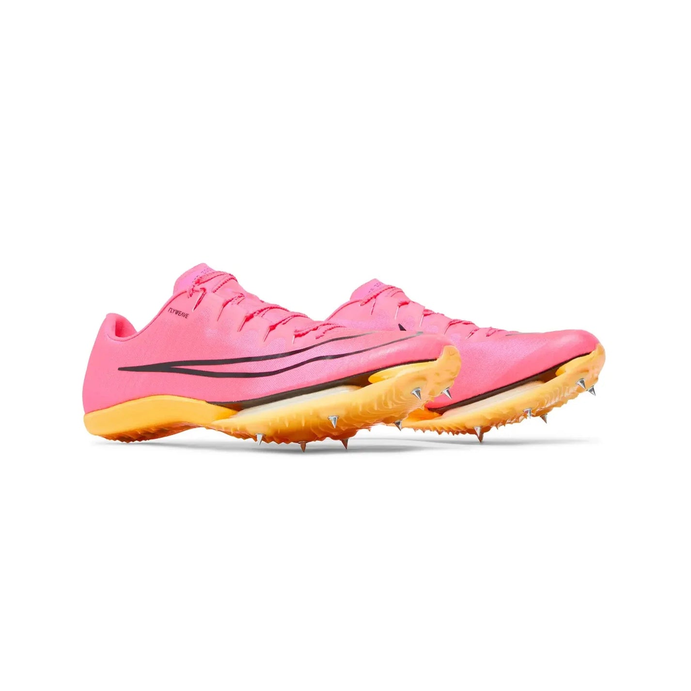 Nike Air Zoom Maxfly 'Hyper Pink Laser Orange' (2022)