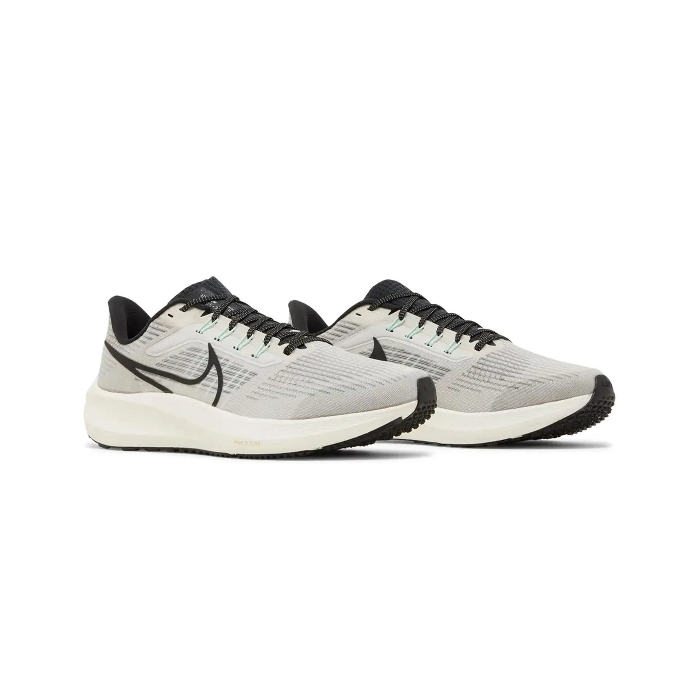 Nike Air Zoom Pegasus 39 'Phantom Grey Black'