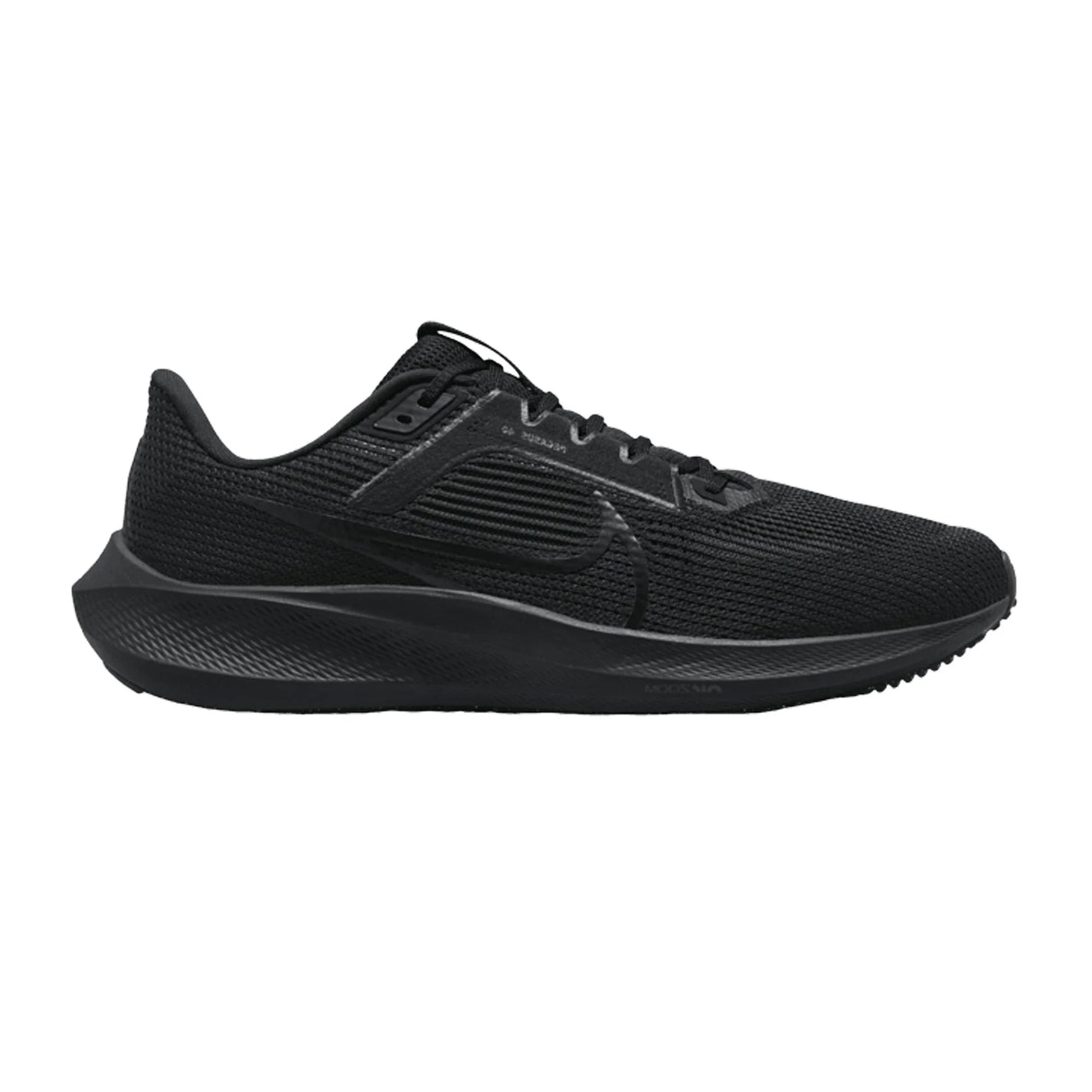Nike Air Zoom Pegasus 40 'Black Anthracite' (2023)