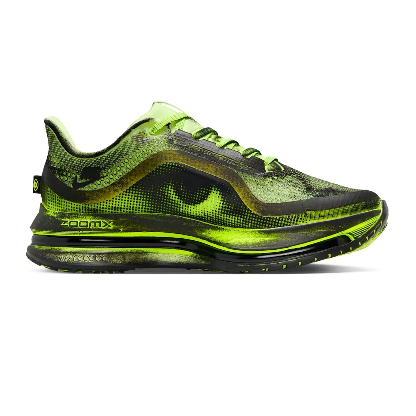 Nike Air Zoom Pegasus Premium 'Melitta Baumeister Volt' Women's (2026)
