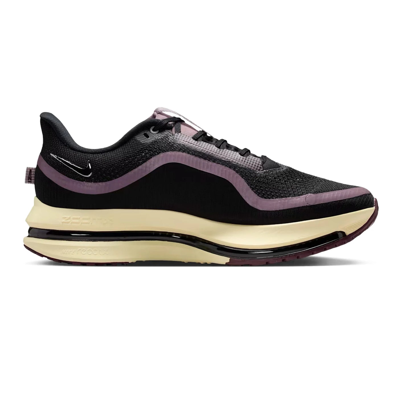 Nike Air Zoom Pegasus Premium SP 'A Ma Maniére Black Burgundy Crush' (2026)