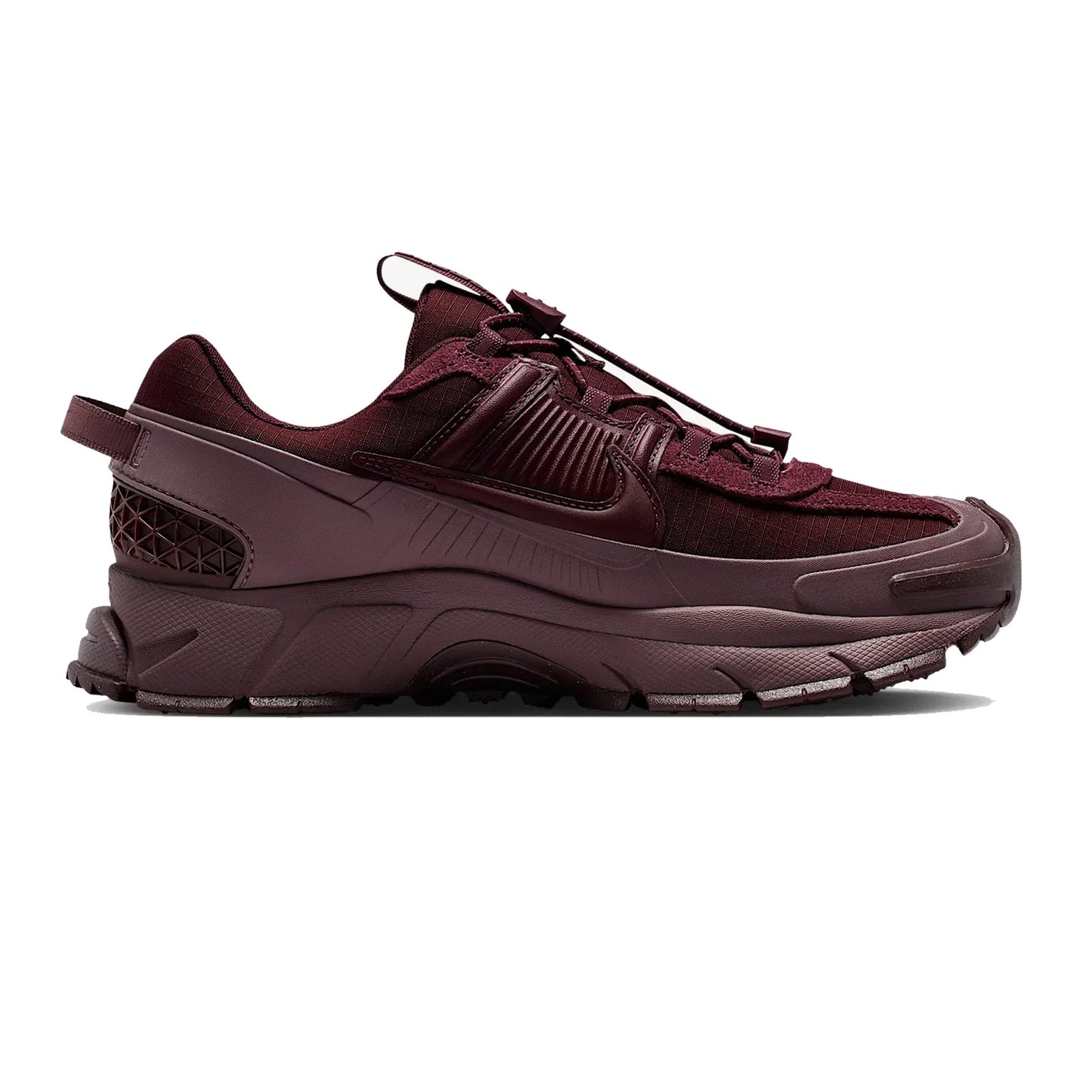 Nike Air Zoom Vomero Roam 'Tattoo Dark Team Red' Women's (2025)