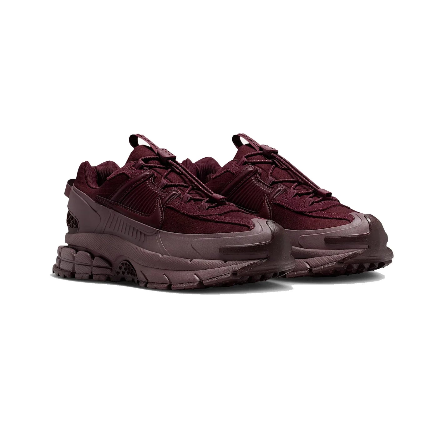 Nike Air Zoom Vomero Roam 'Tattoo Dark Team Red' Women's (2025)
