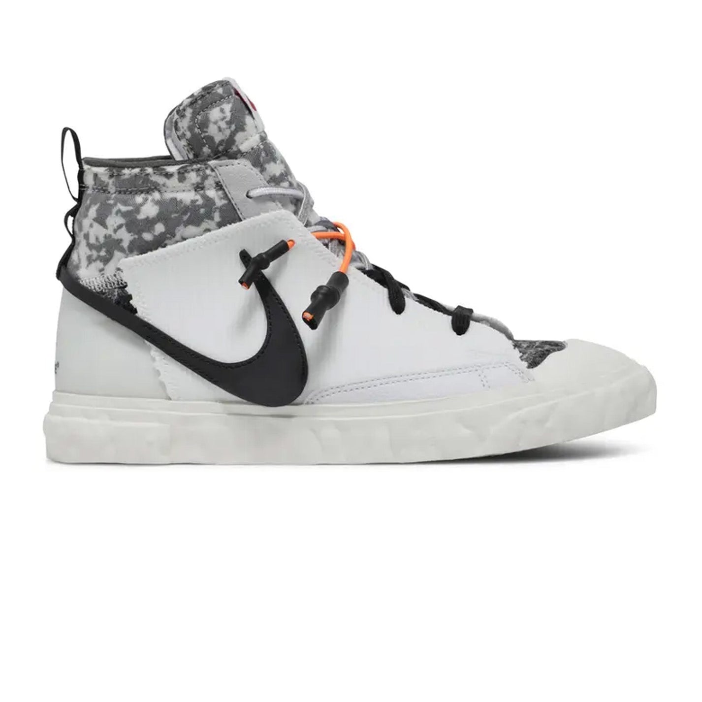Nike Blazer Mid 'READYMADE White' (2021)
