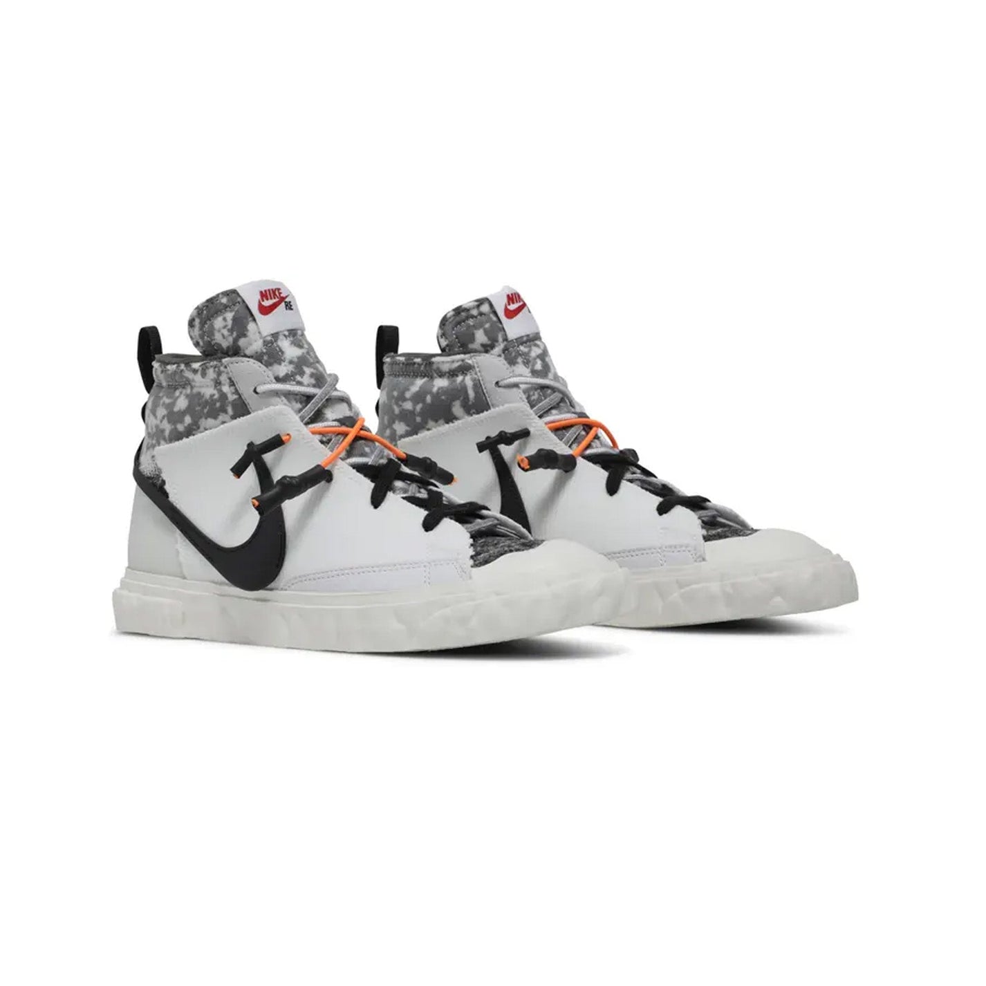 Nike Blazer Mid 'READYMADE White' (2021)