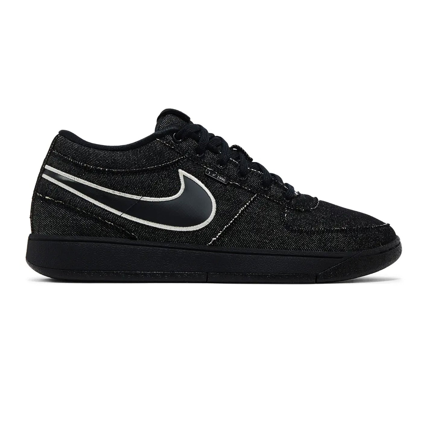 Nike Book 1 LX 'Black Label' (2025)