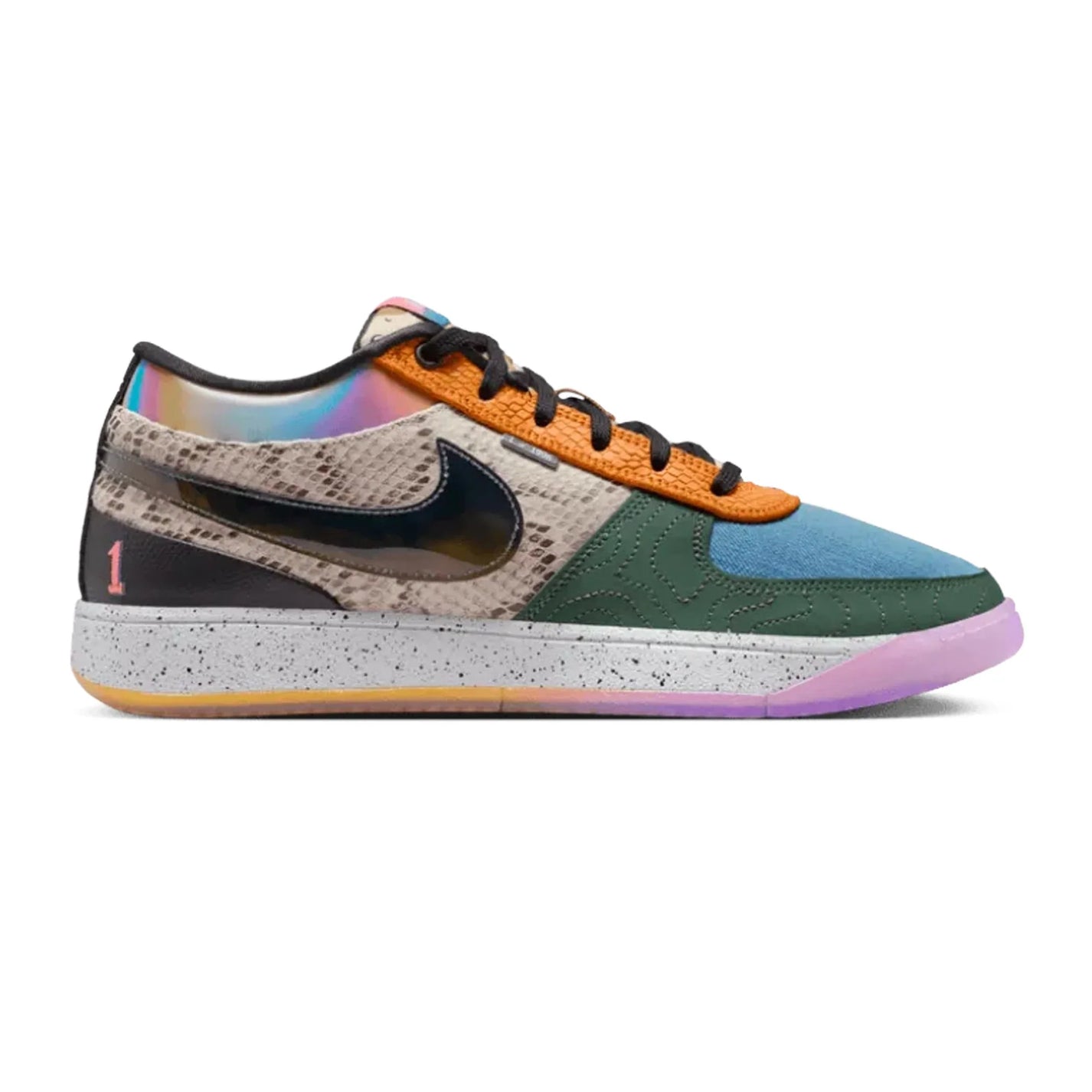 Nike Book 1 'What The' (2025)
