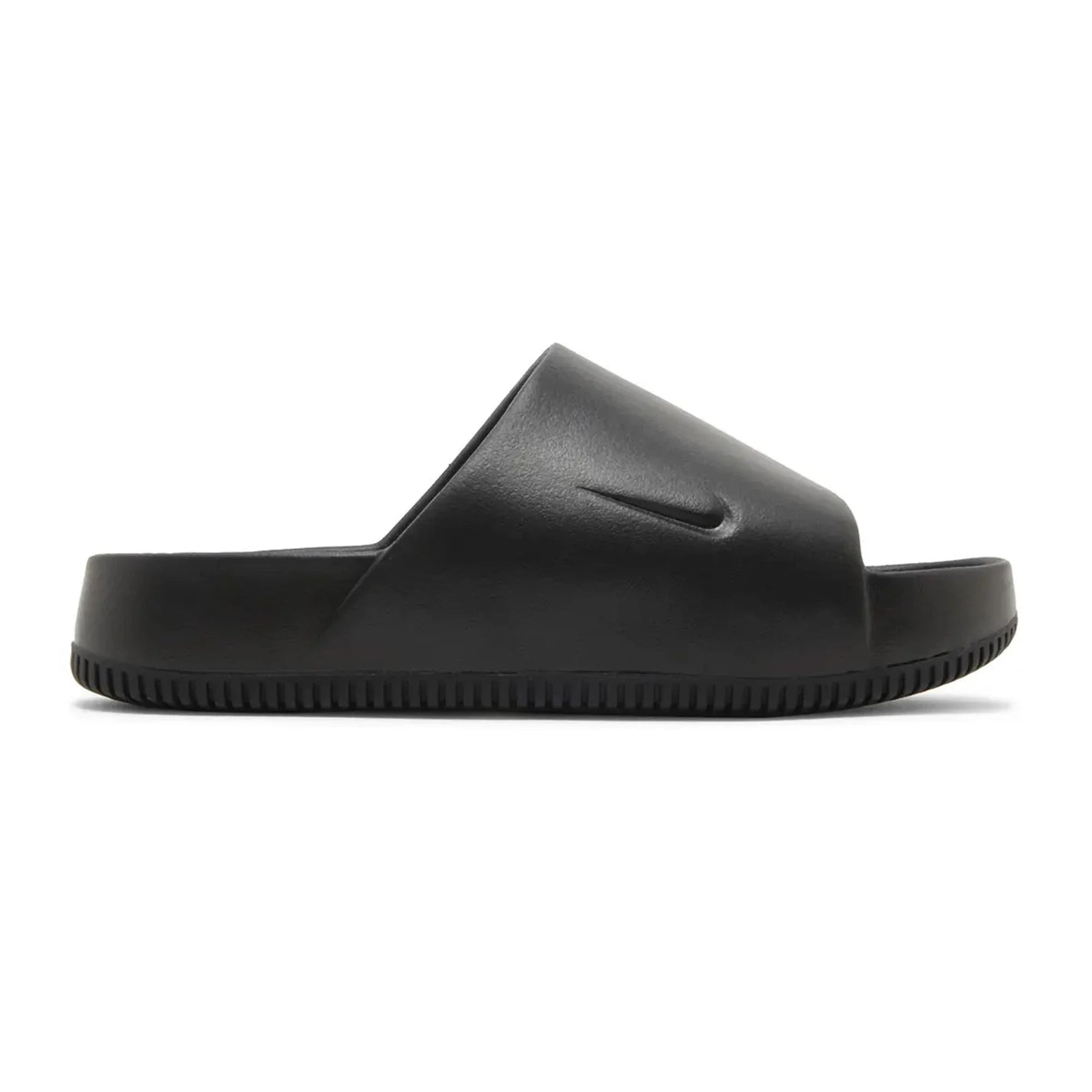 Nike Calm Slide 'Black' (2023)