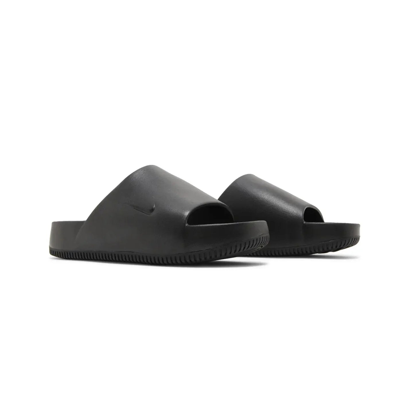 Nike Calm Slide 'Black' (2023)