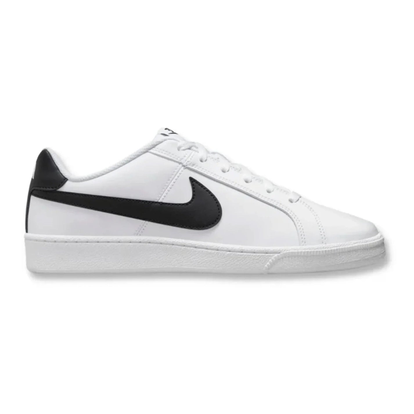 Nike Court Royale 'White Black'